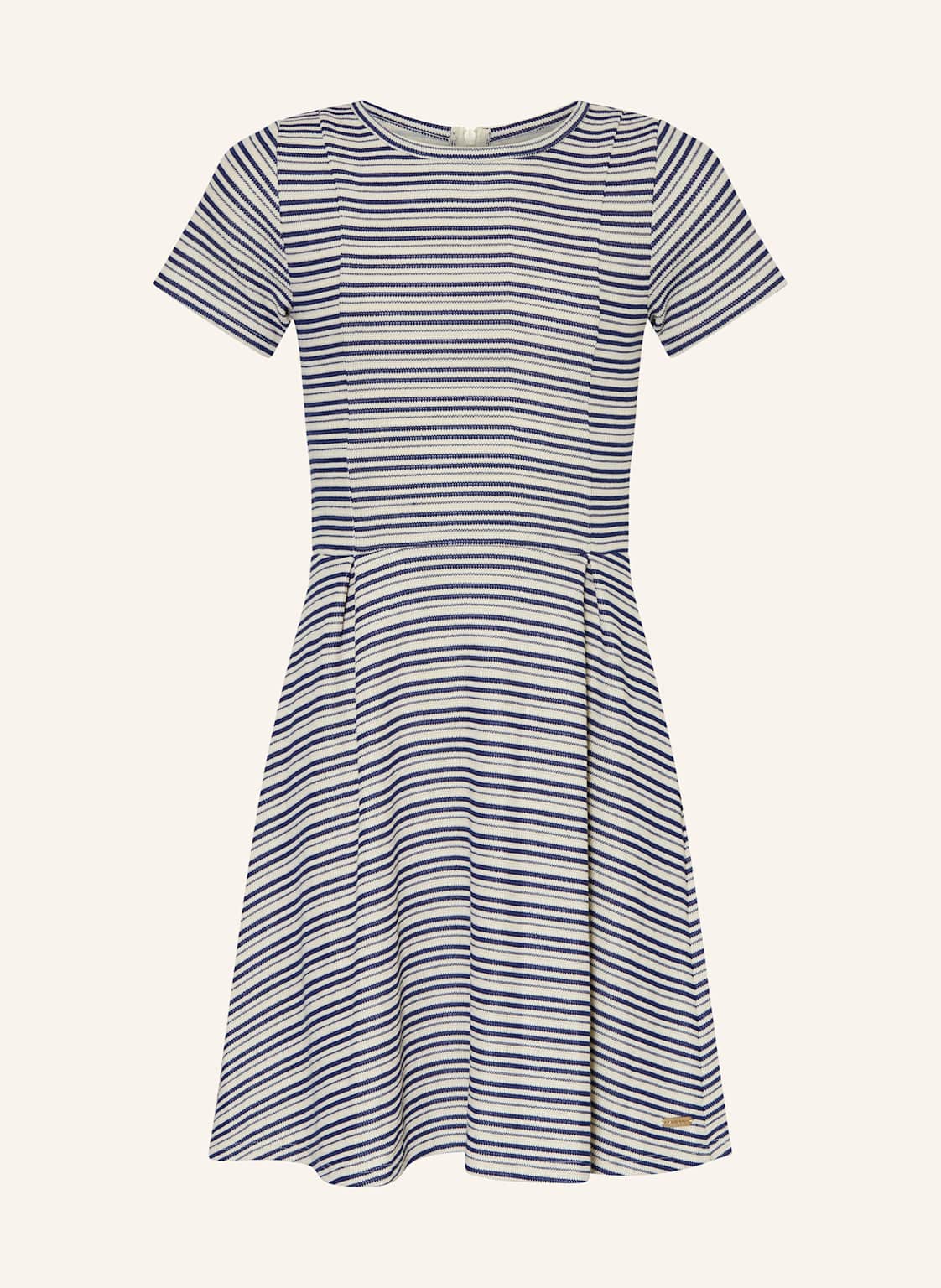 Vingino Kleid Pemily blau Vingino Kleid Pemily blau von VINGINO