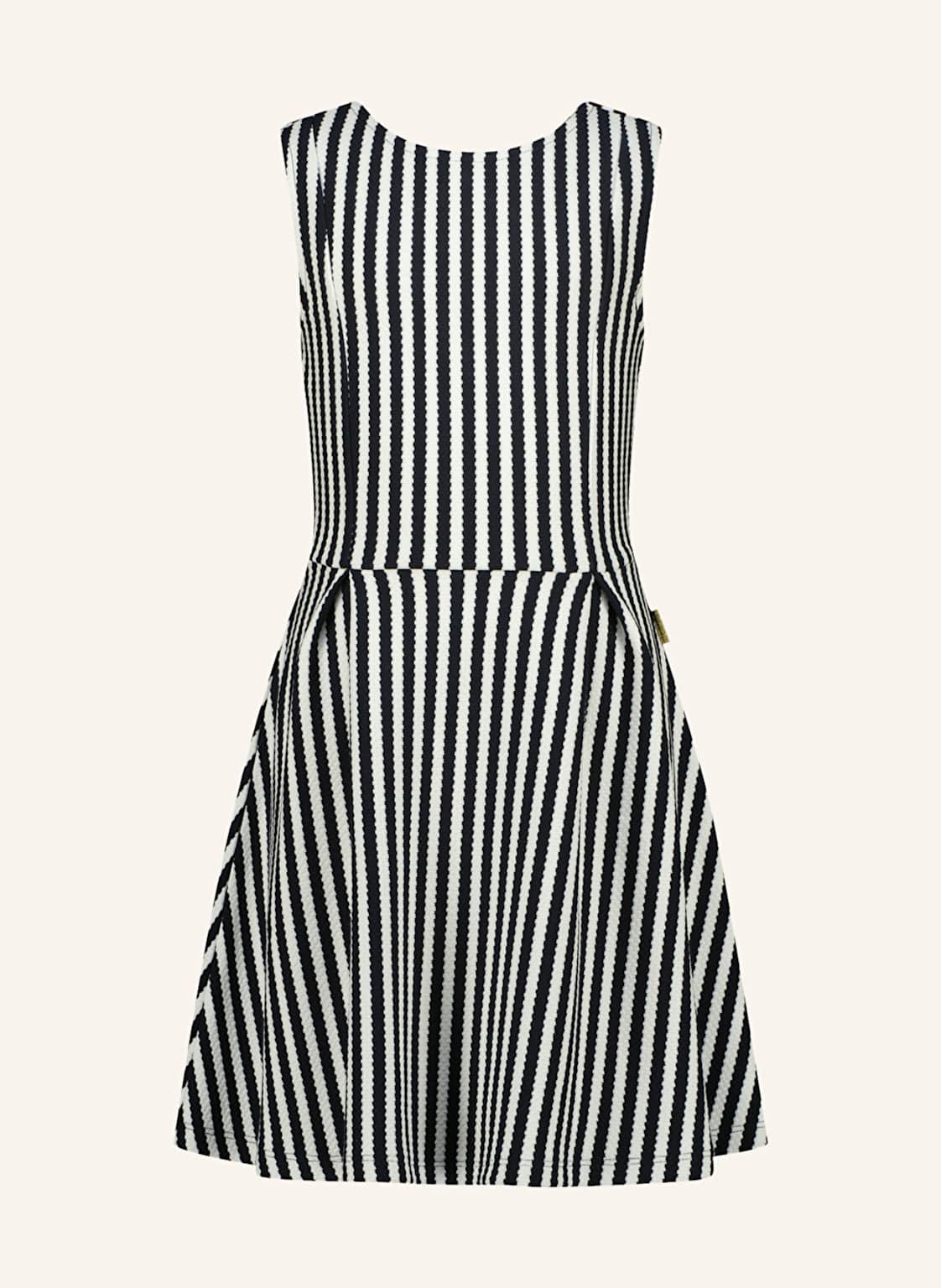 Vingino Kleid Petra schwarz Vingino Kleid Petra schwarz von VINGINO