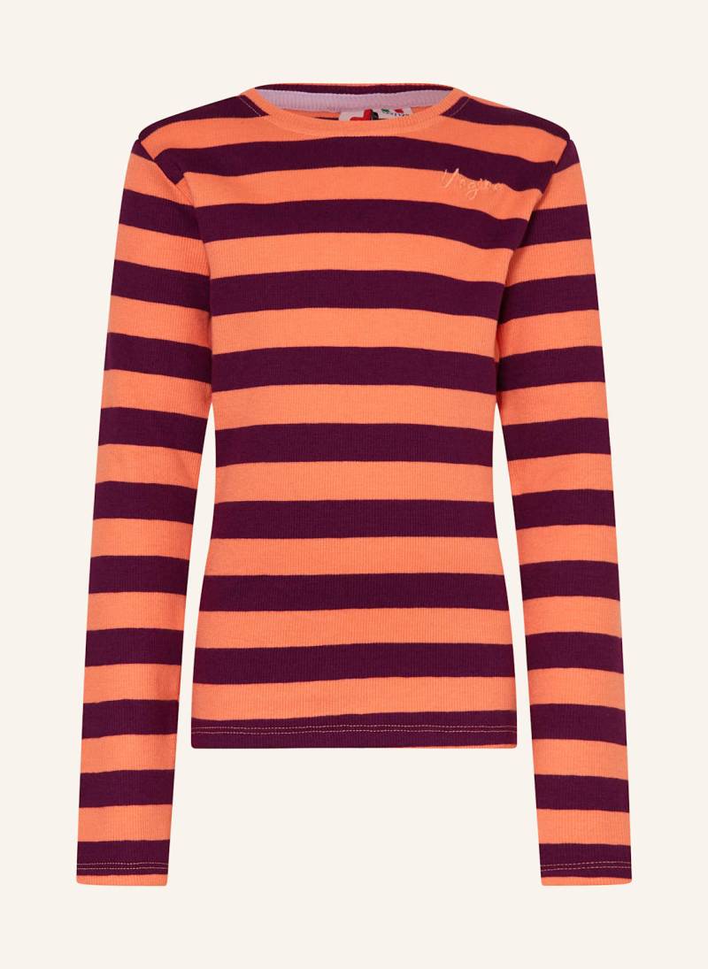 Vingino Longsleeve G-Basic orange von VINGINO