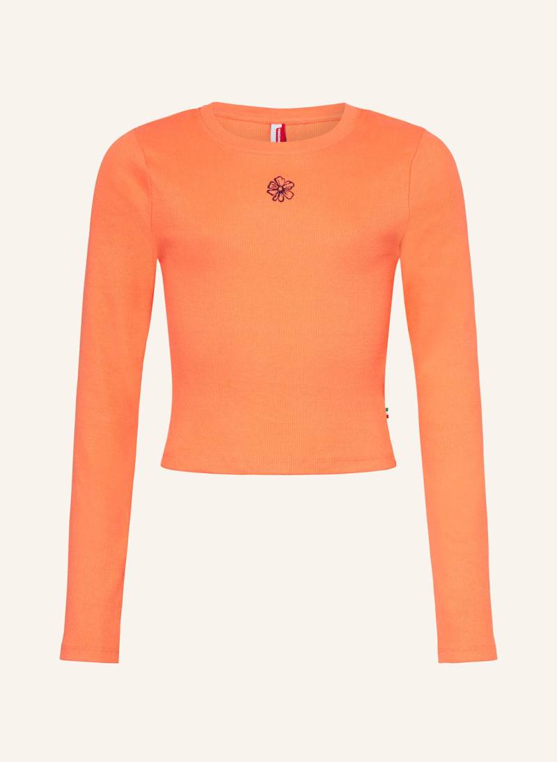 Vingino Longsleeve orange von VINGINO