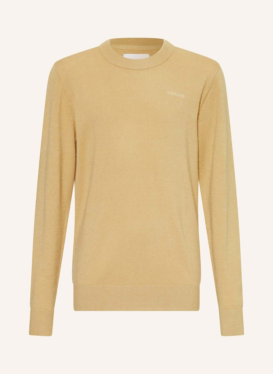 Vingino Pullover Mapno beige Vingino Pullover Mapno beige von VINGINO