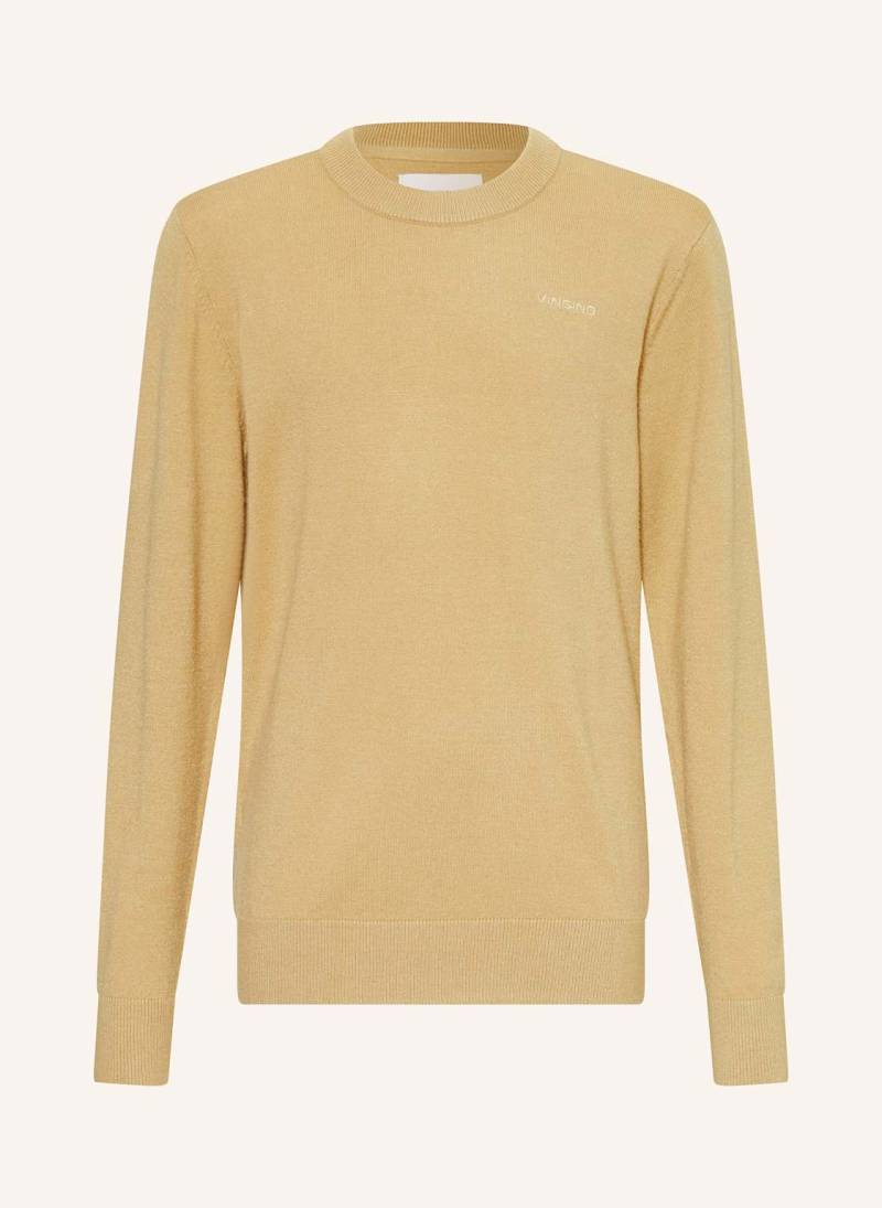 Vingino Pullover Mapno beige Vingino Pullover Mapno beige von VINGINO
