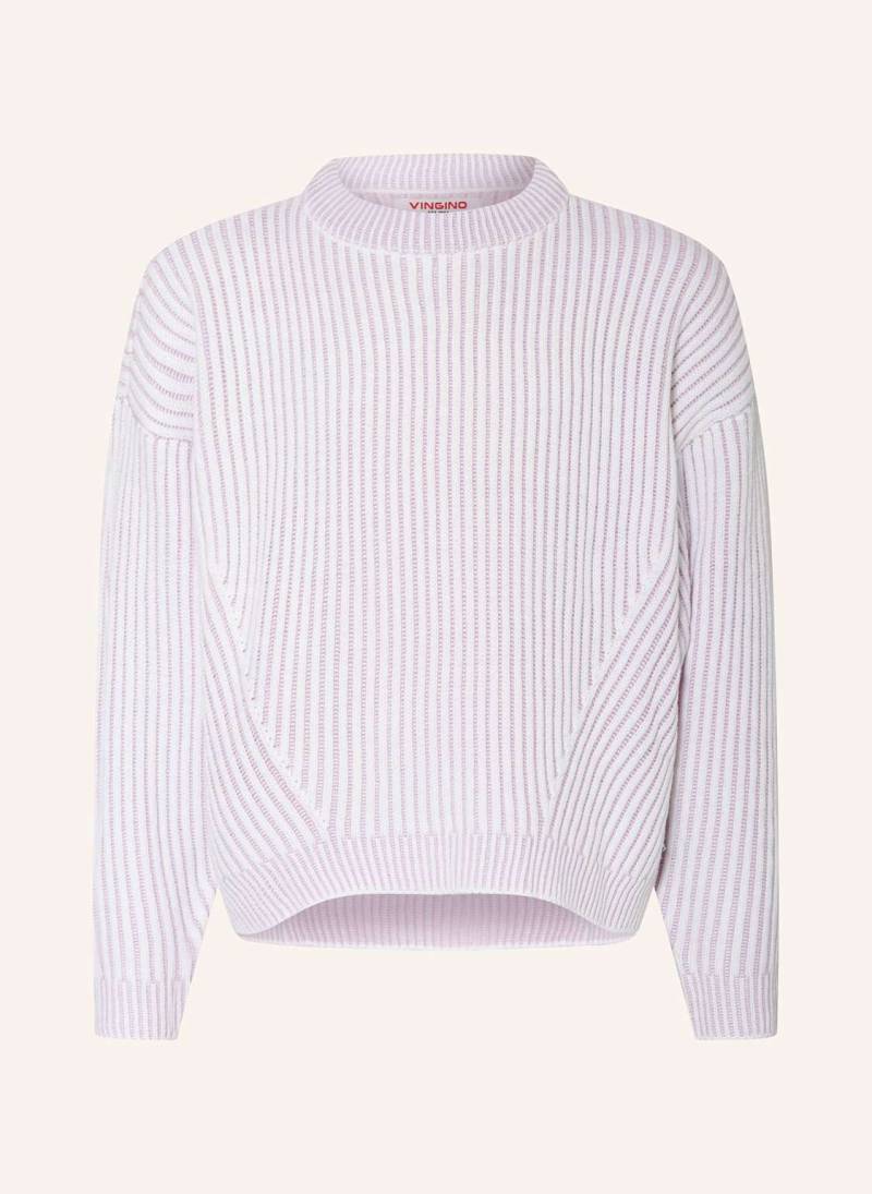 Vingino Pullover Marona lila von VINGINO