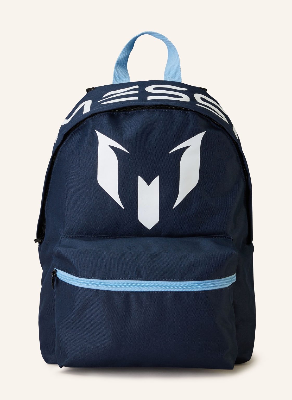 Vingino Rucksack blau von VINGINO