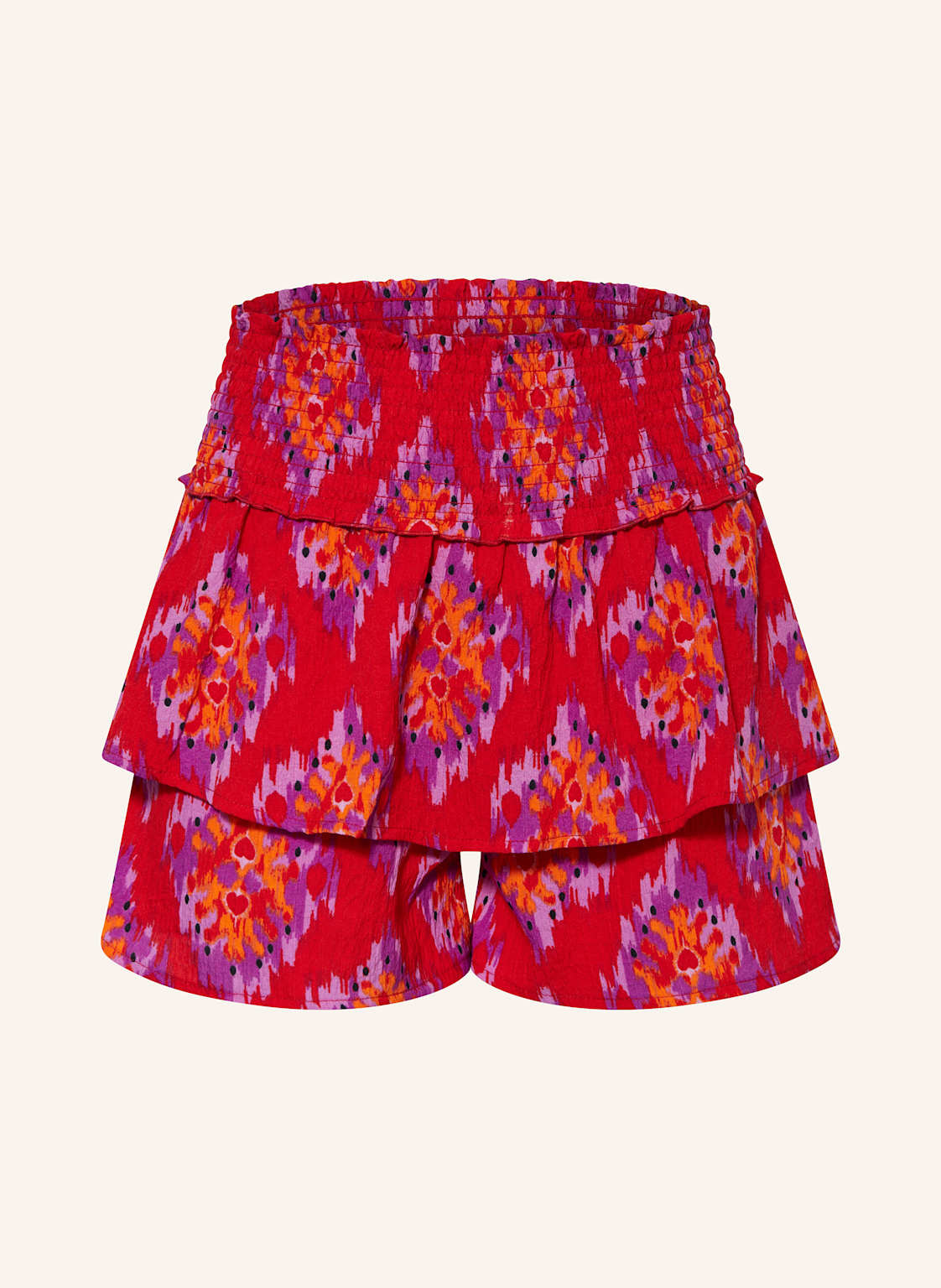 Vingino Shorts Ramona rot von VINGINO