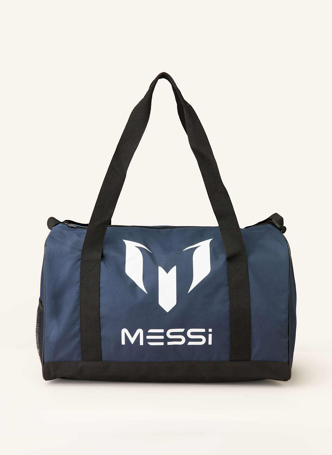 Vingino Sporttasche Messi blau