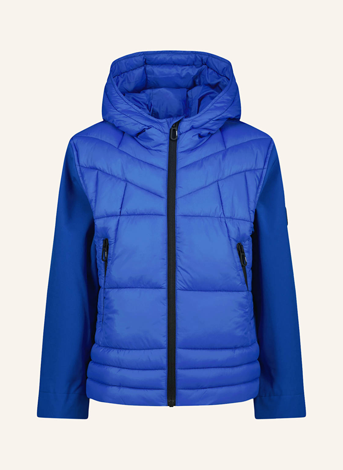 Vingino Steppjacke Tacido blau Vingino Steppjacke Tacido blau von VINGINO