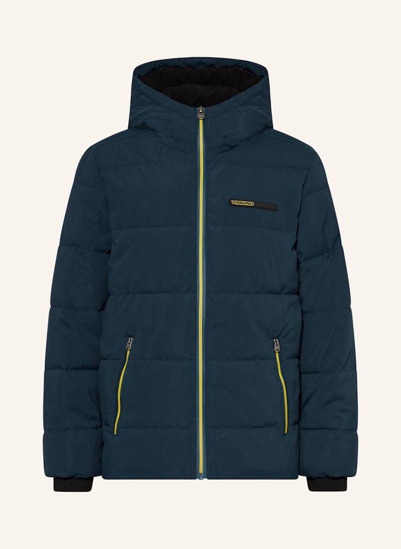 Vingino Steppjacke Terrel blau von VINGINO