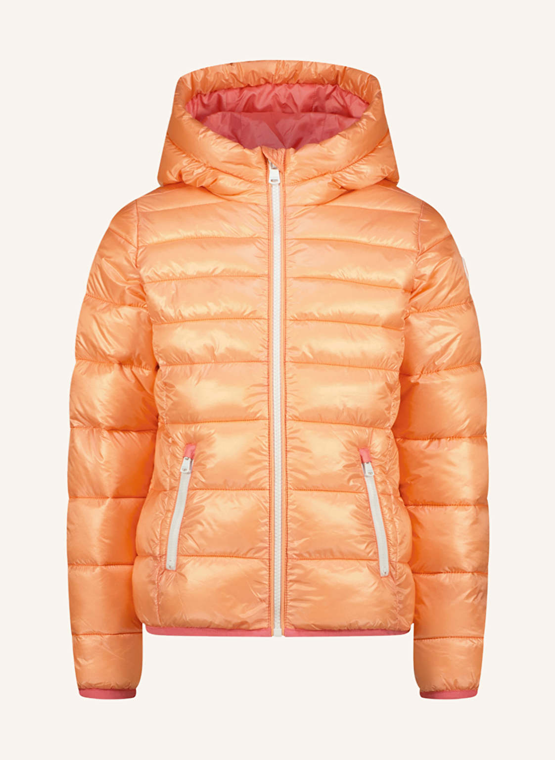 Vingino Steppjacke Tizzy orange von VINGINO