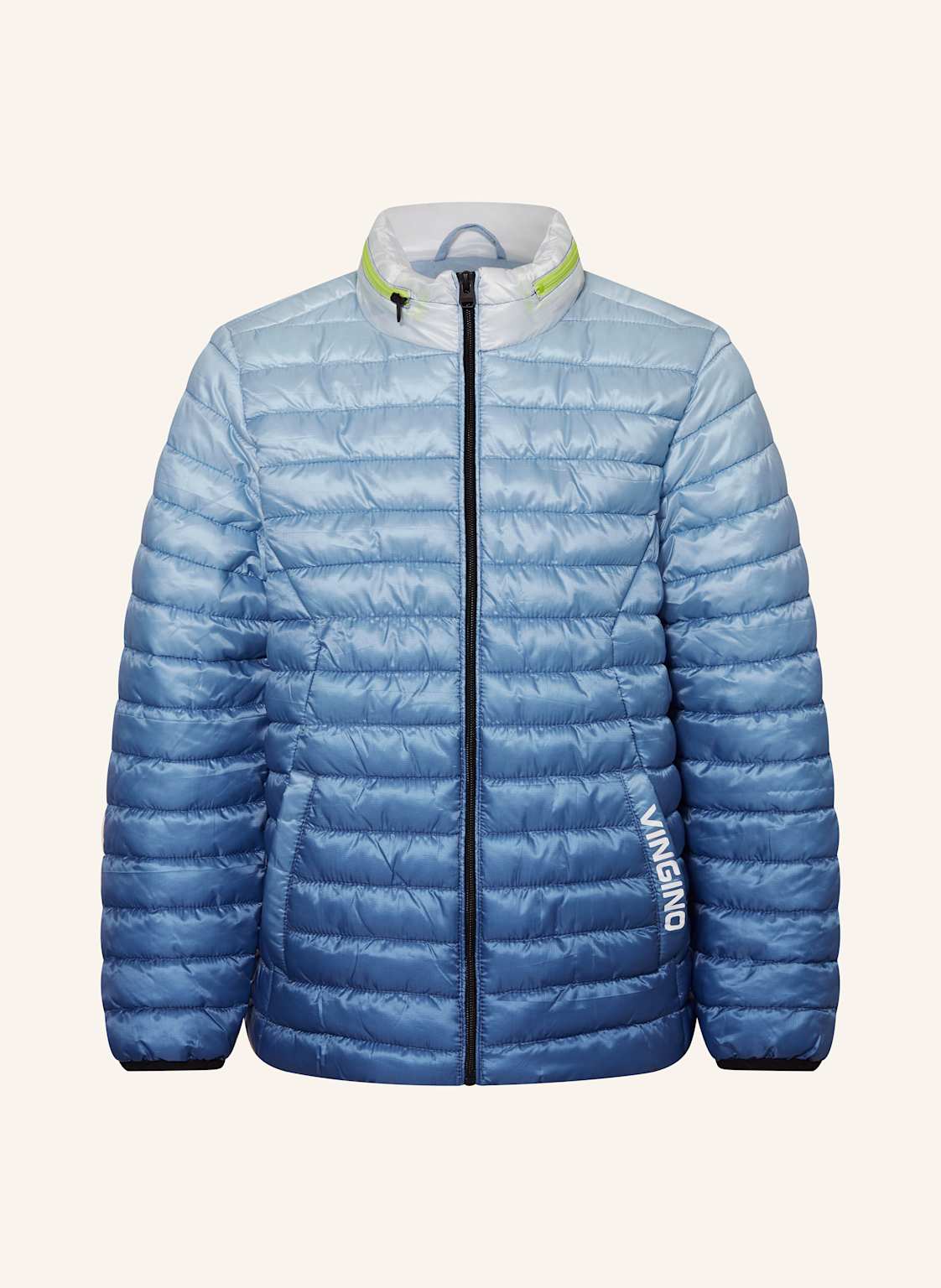 Vingino Steppjacke Travel blau Vingino Steppjacke Travel blau von VINGINO