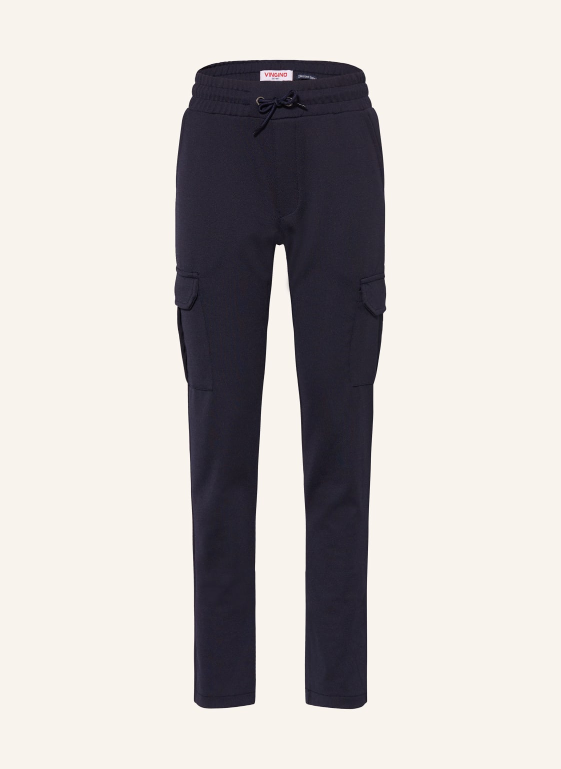 Vingino Sweatpants Simor blau von VINGINO