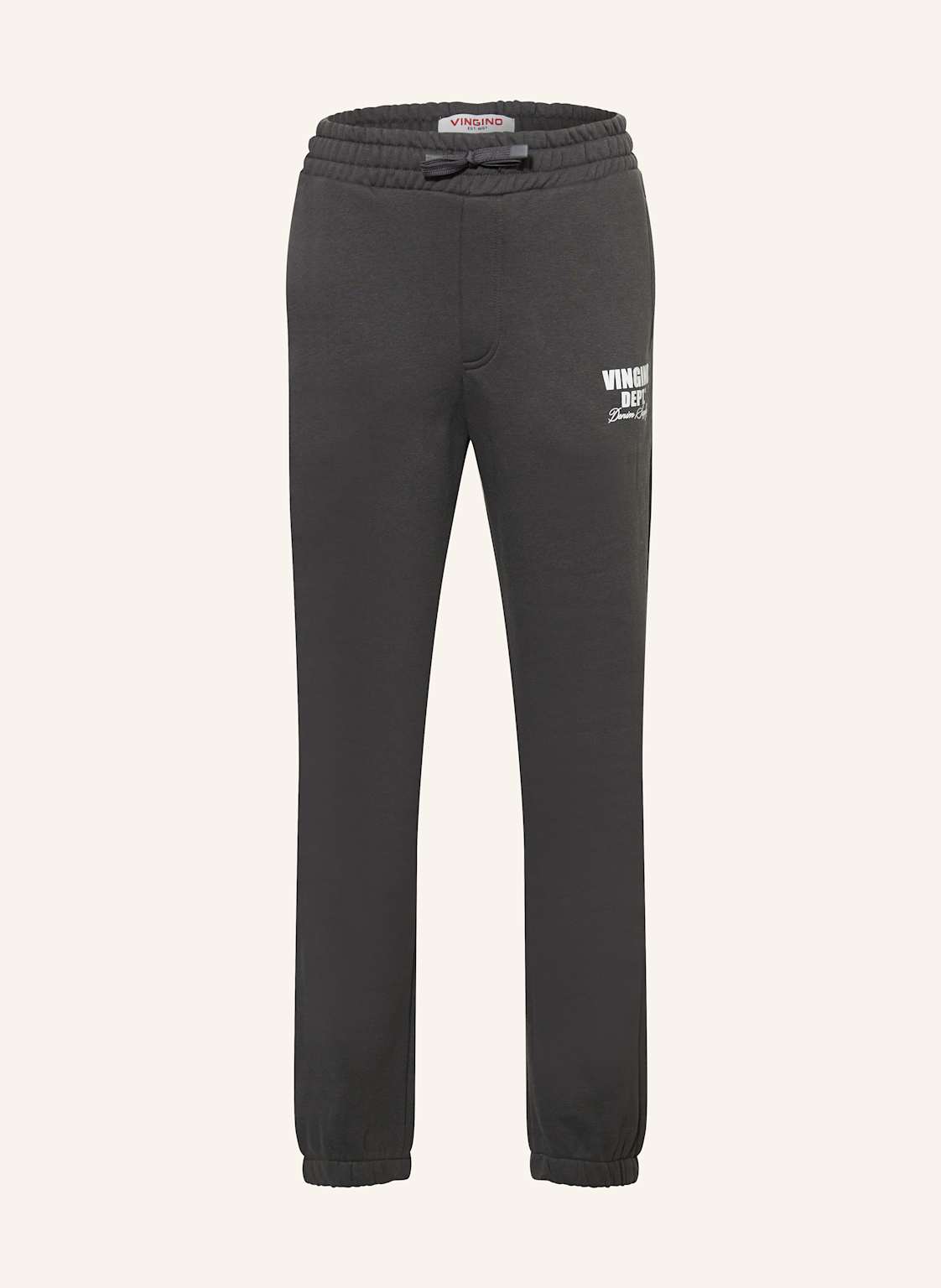 Vingino Sweatpants grau von VINGINO