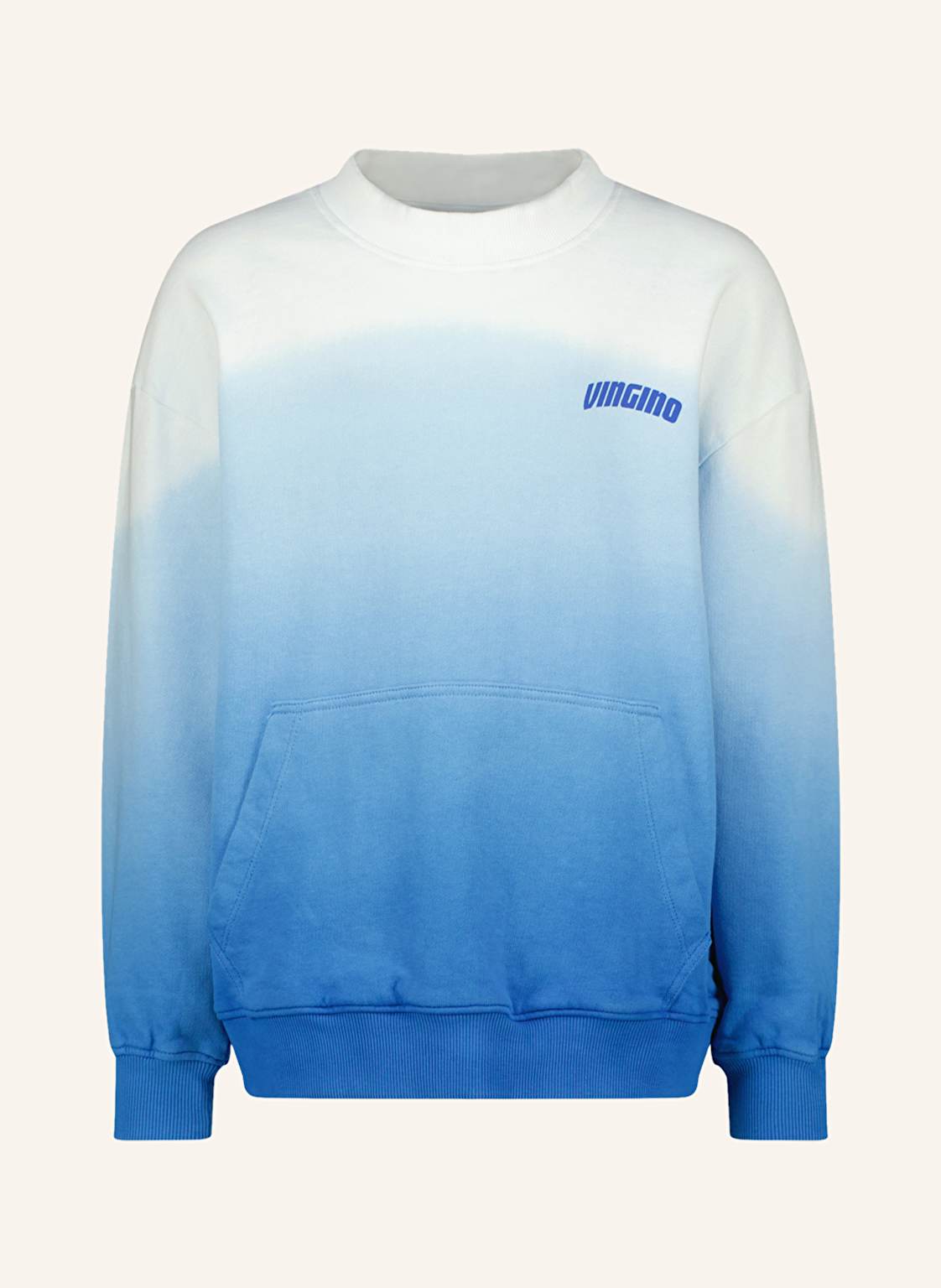 Vingino Sweatshirt Necto blau Vingino Sweatshirt Necto blau von VINGINO