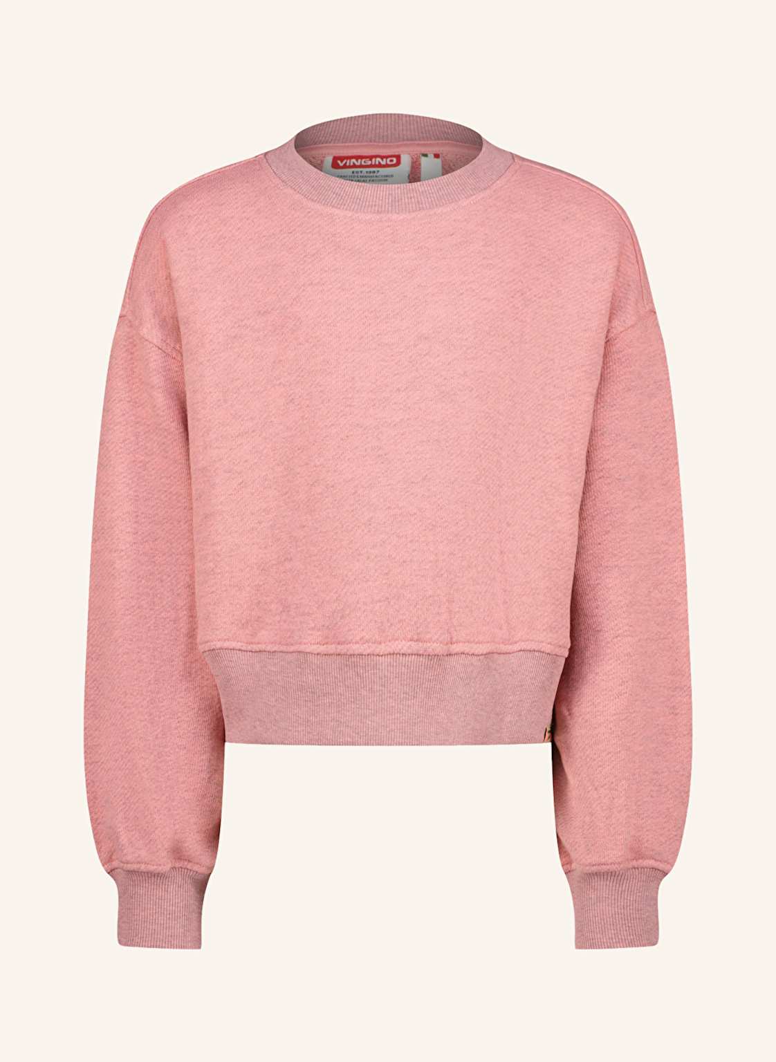 Vingino Sweatshirt orange Vingino Sweatshirt orange von VINGINO