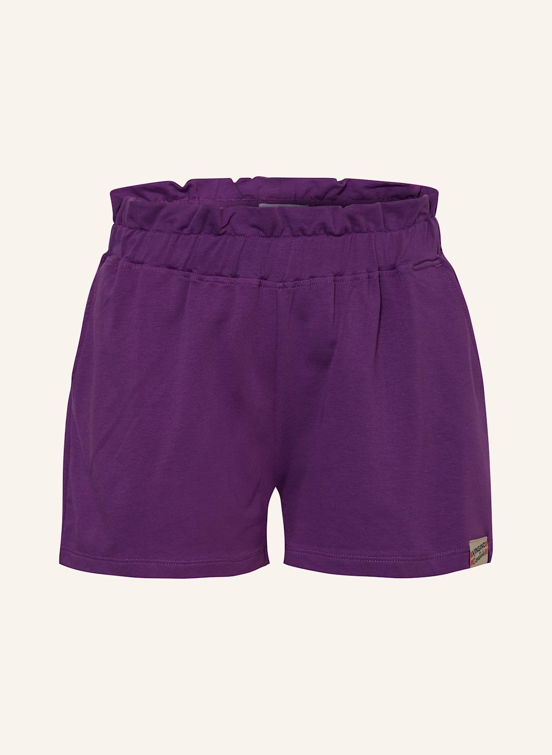 Vingino Sweatshorts lila Vingino Sweatshorts lila von VINGINO