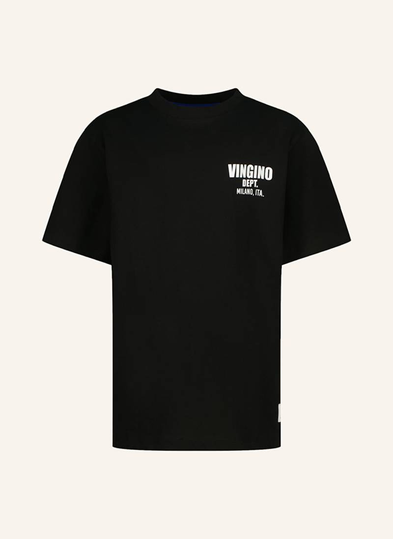 Vingino T-Shirt schwarz von VINGINO