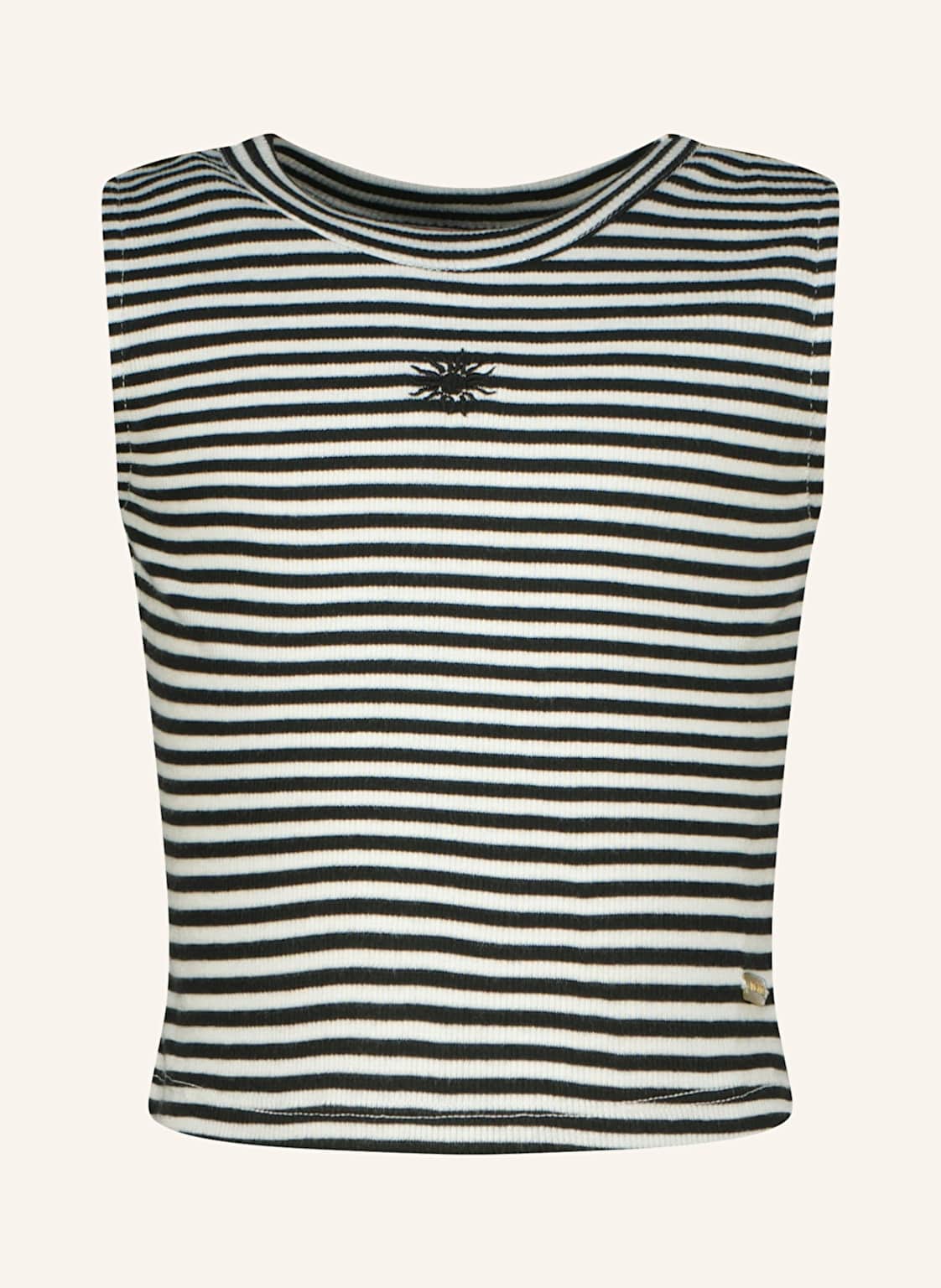 Vingino Top schwarz Vingino Top schwarz von VINGINO