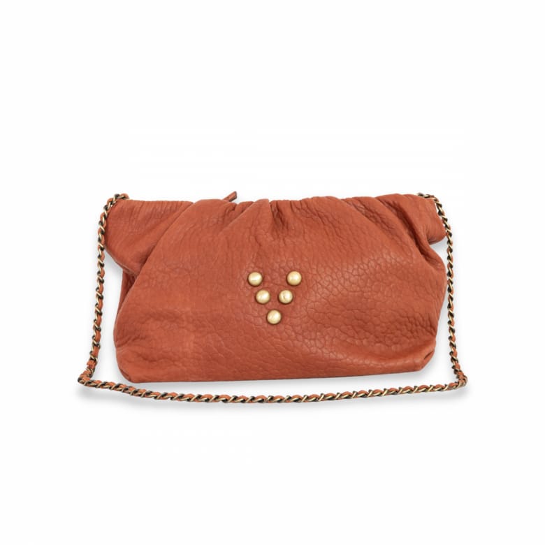 VIRGINIE DARLING POUCH REGINA-0 Einmalige Grösse von VIRGINIE DARLING