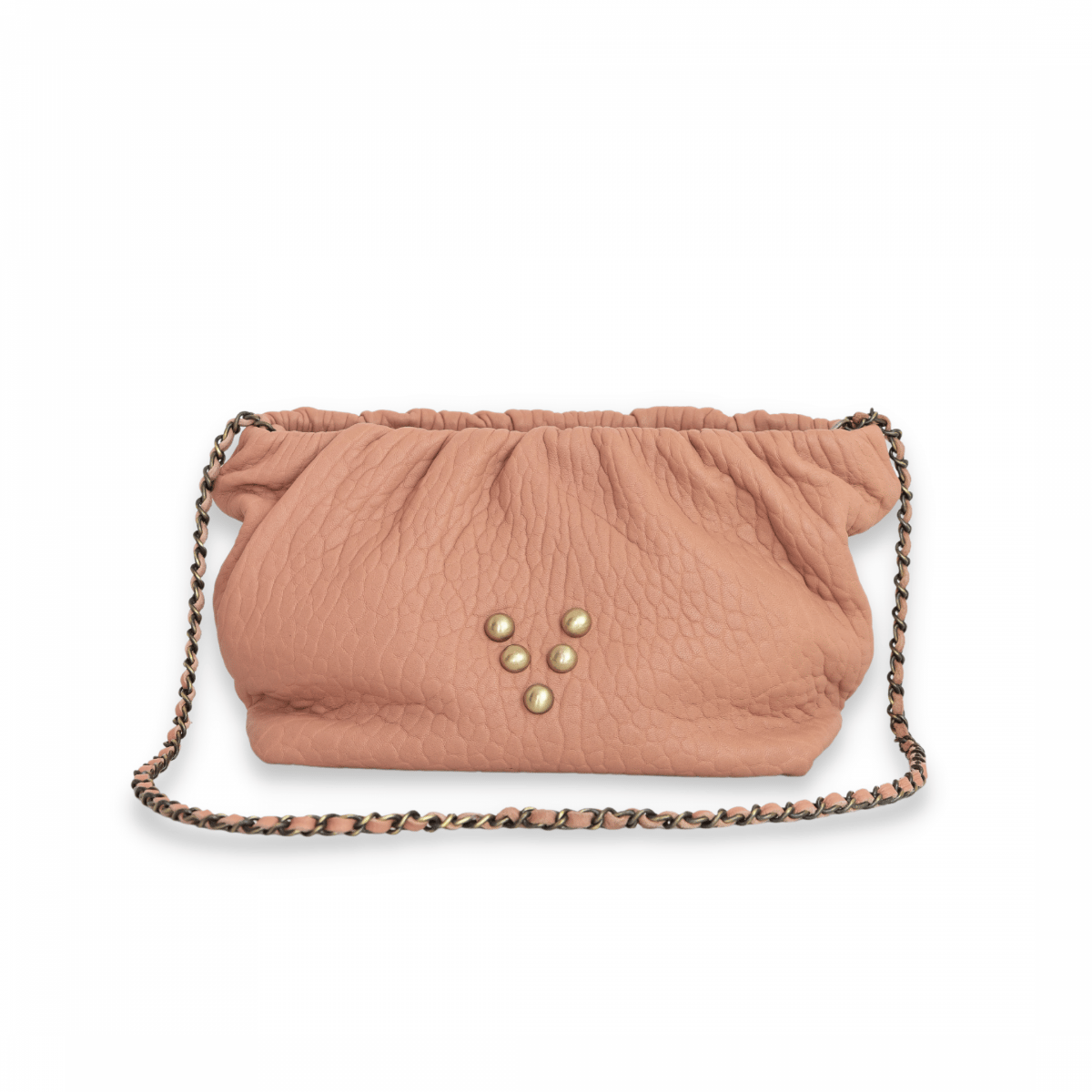 VIRGINIE DARLING POUCH REGINA-0 Einmalige Grösse von VIRGINIE DARLING