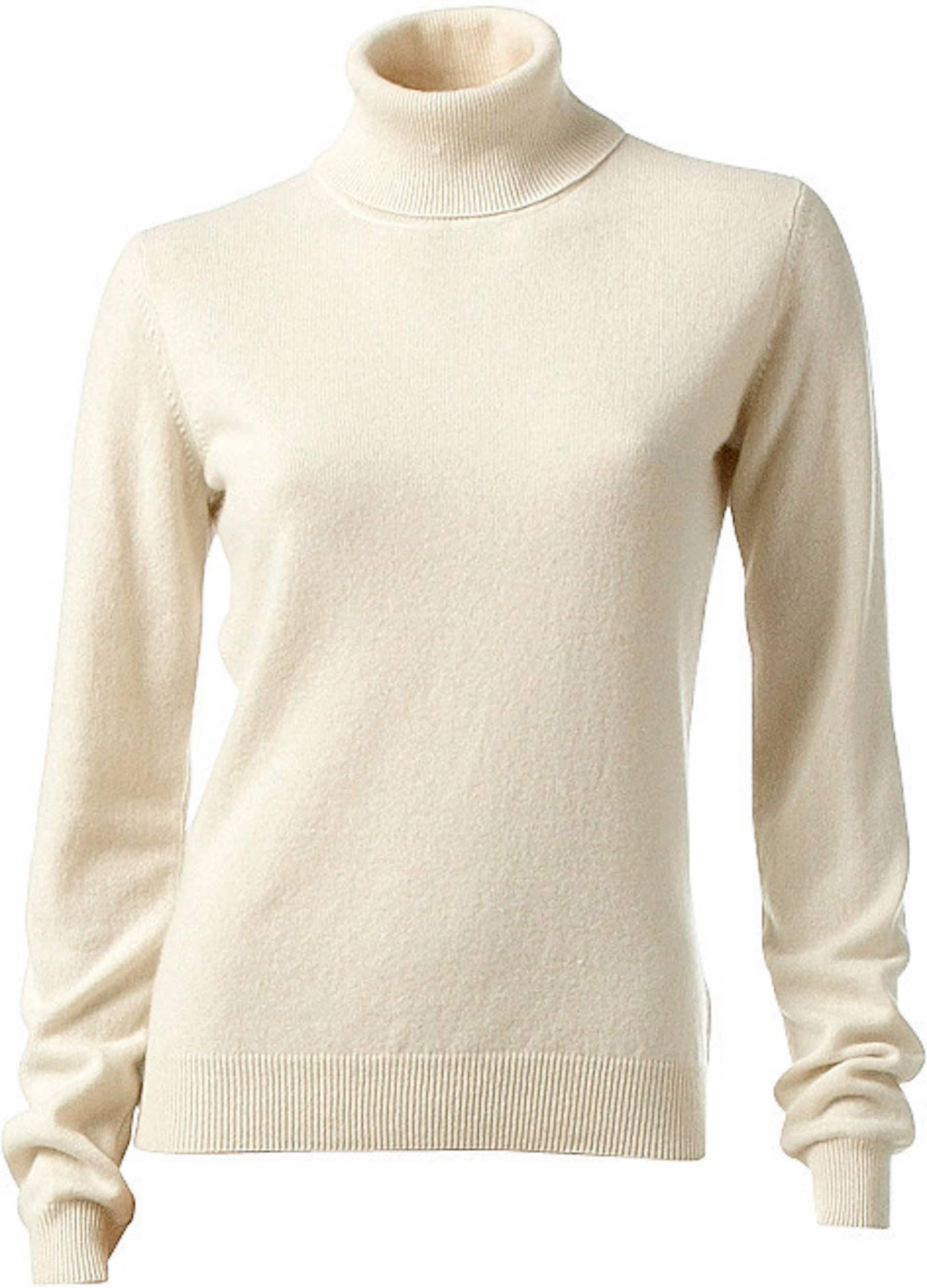 Rollkragenpullover Rollkragenpullover