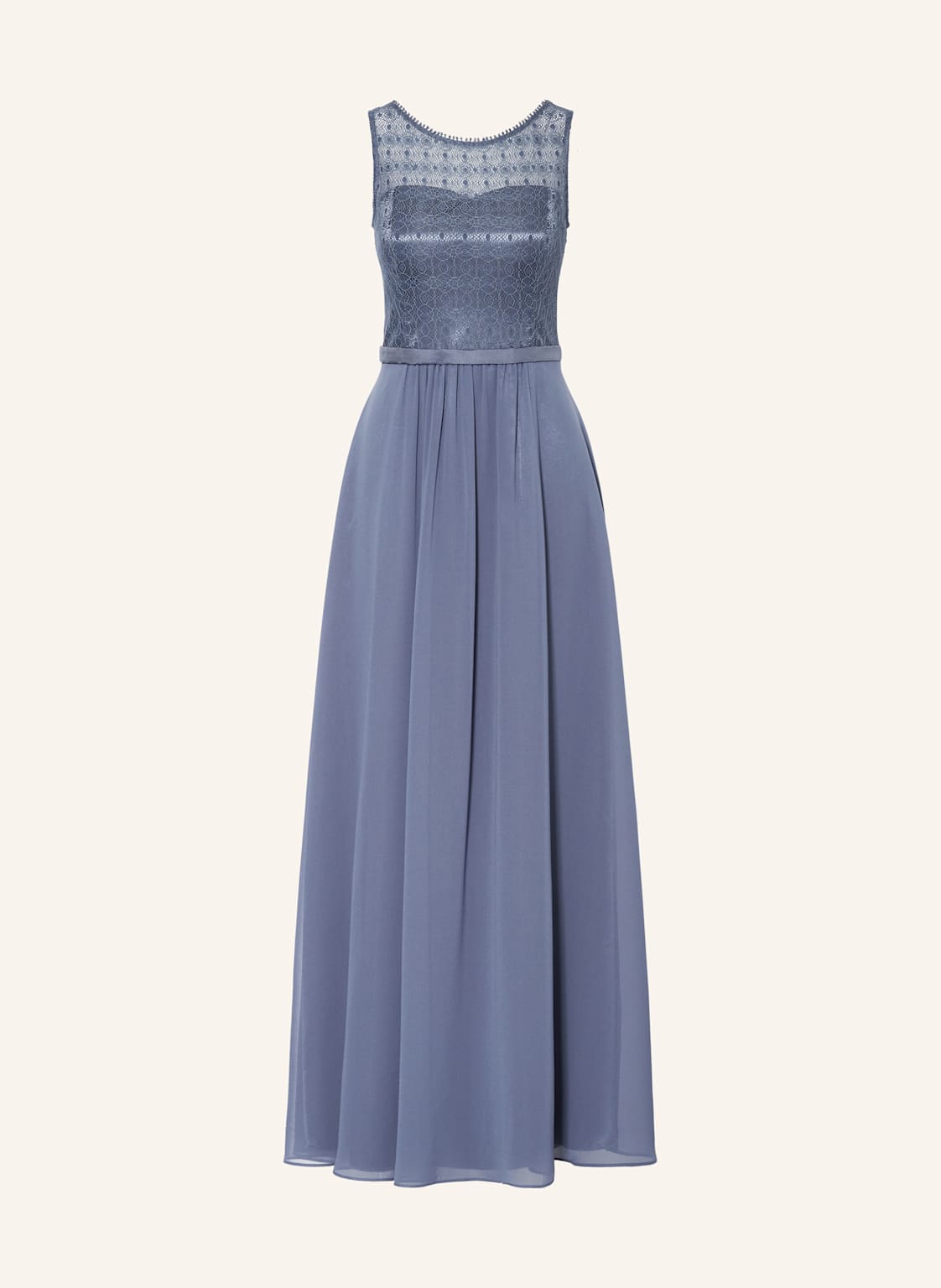 Vm Vera Mont Abendkleid blau Vm Vera Mont Abendkleid blau von VM Vera Mont