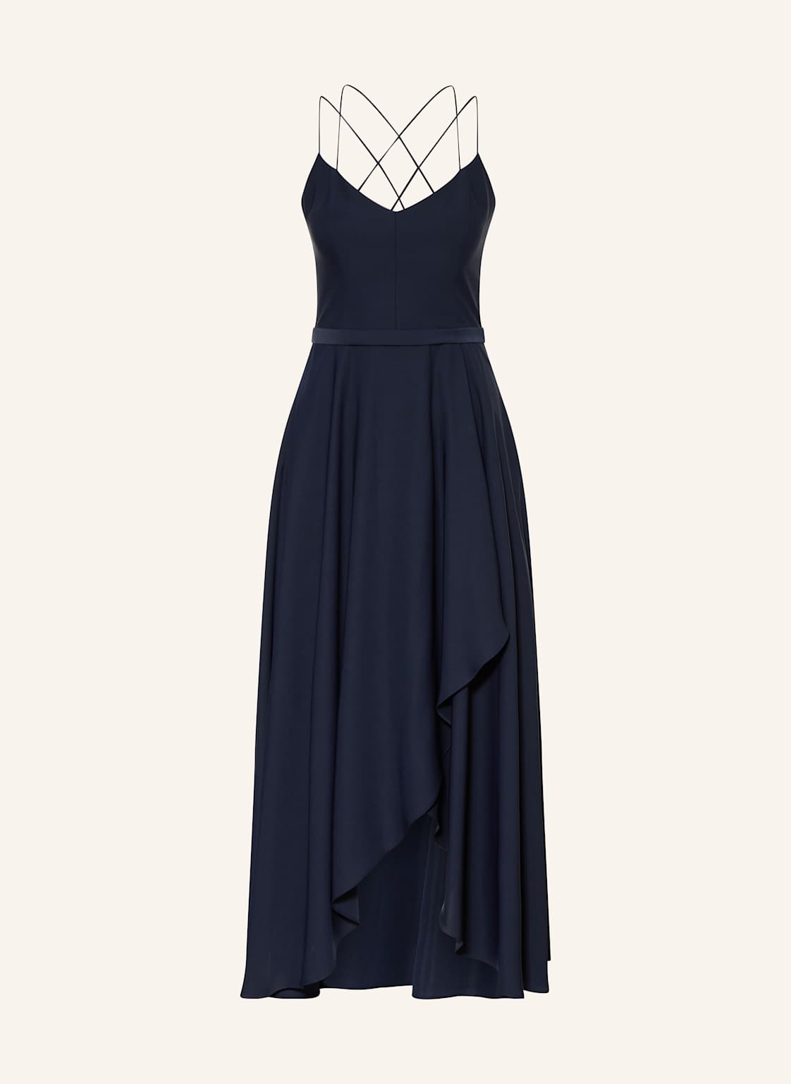 Vm Vera Mont Abendkleid blau Vm Vera Mont Abendkleid blau von VM Vera Mont