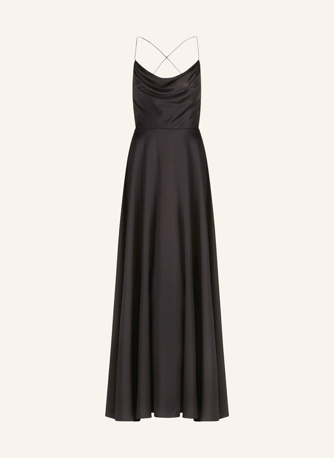 Vm Vera Mont Abendkleid schwarz Vm Vera Mont Abendkleid schwarz von VM Vera Mont