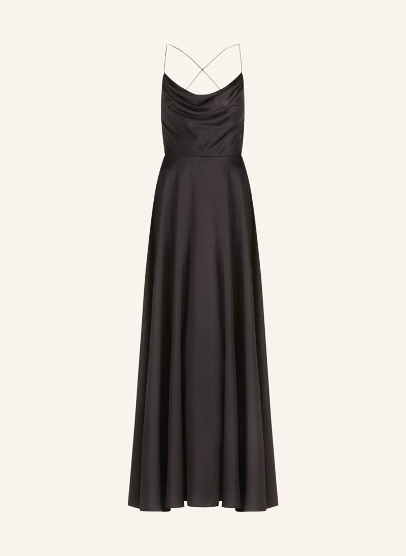 Vm Vera Mont Abendkleid schwarz Vm Vera Mont Abendkleid schwarz von VM Vera Mont