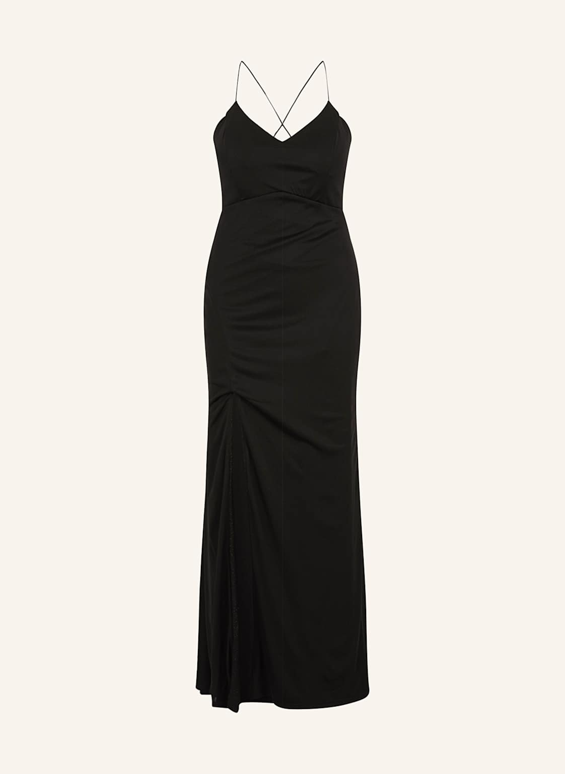 Vm Vera Mont Abendkleid schwarz Vm Vera Mont Abendkleid schwarz von VM Vera Mont