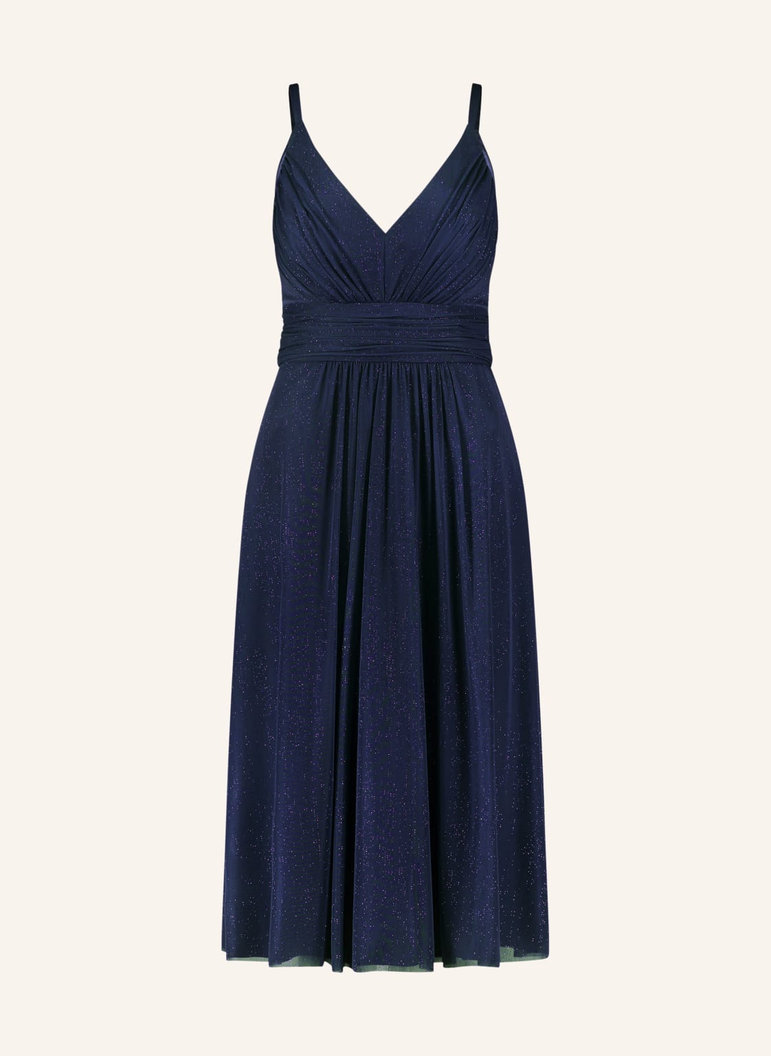 Vm Vera Mont Cocktailkleid blau Vm Vera Mont Cocktailkleid blau von VM Vera Mont