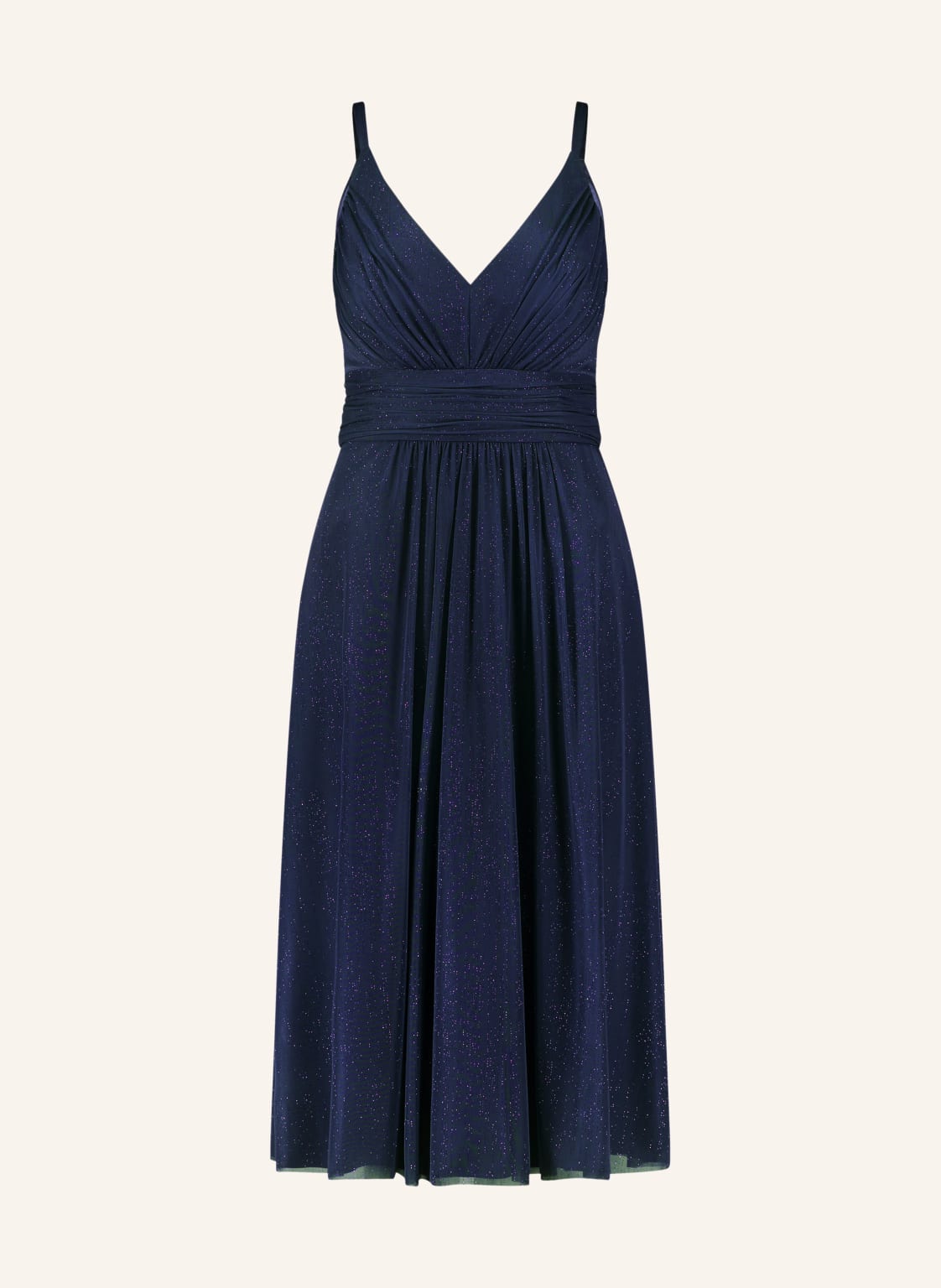 Vm Vera Mont Cocktailkleid blau von VM Vera Mont