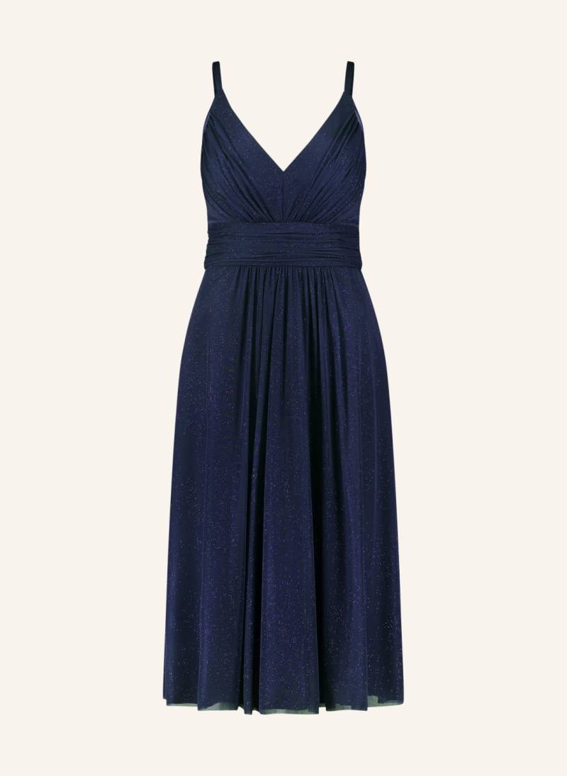 Vm Vera Mont Cocktailkleid blau Vm Vera Mont Cocktailkleid blau von VM Vera Mont