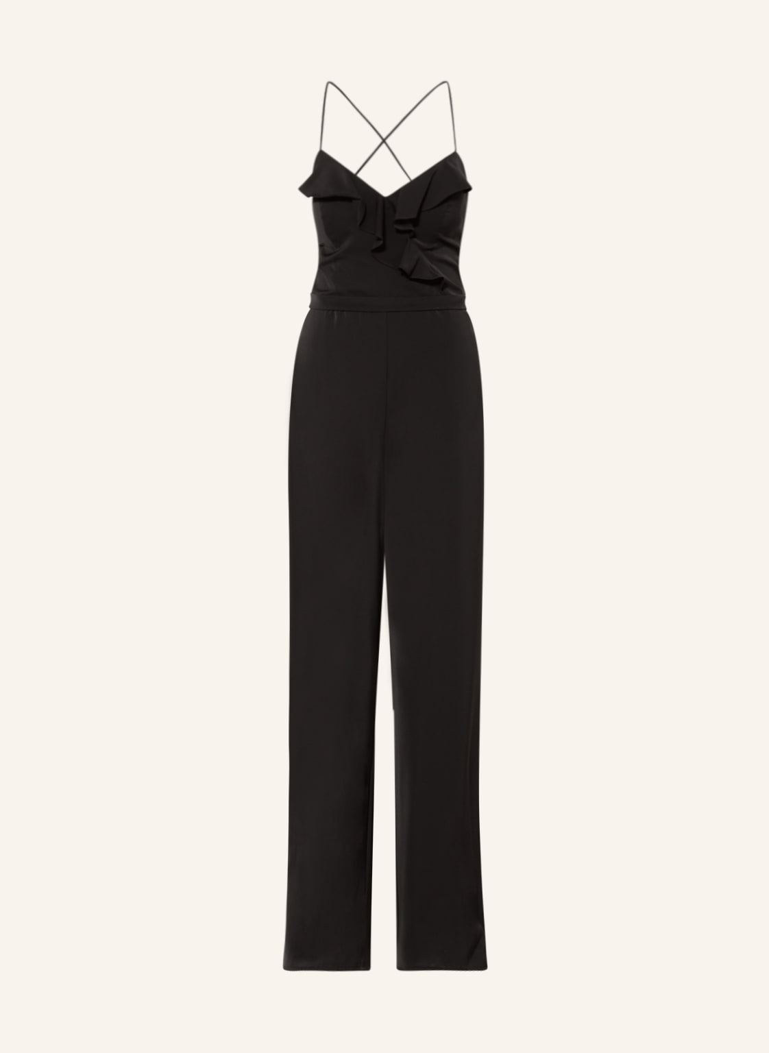 Vm Vera Mont Jumpsuit schwarz von VM Vera Mont