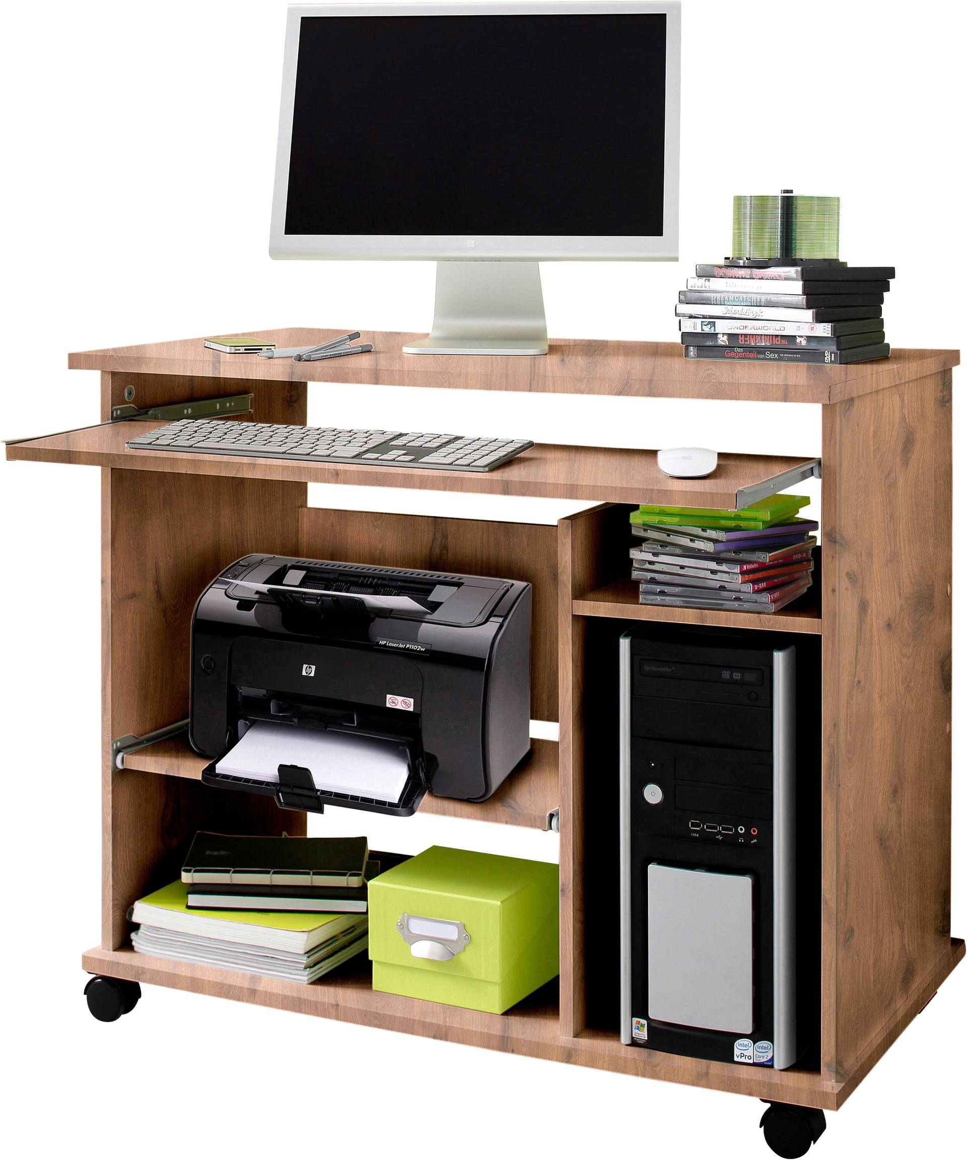 VOGL Möbelfabrik Computertisch »Compi«, Home Office VOGL Möbelfabrik Computertisch »Compi«, Home Office von VOGL Möbelfabrik