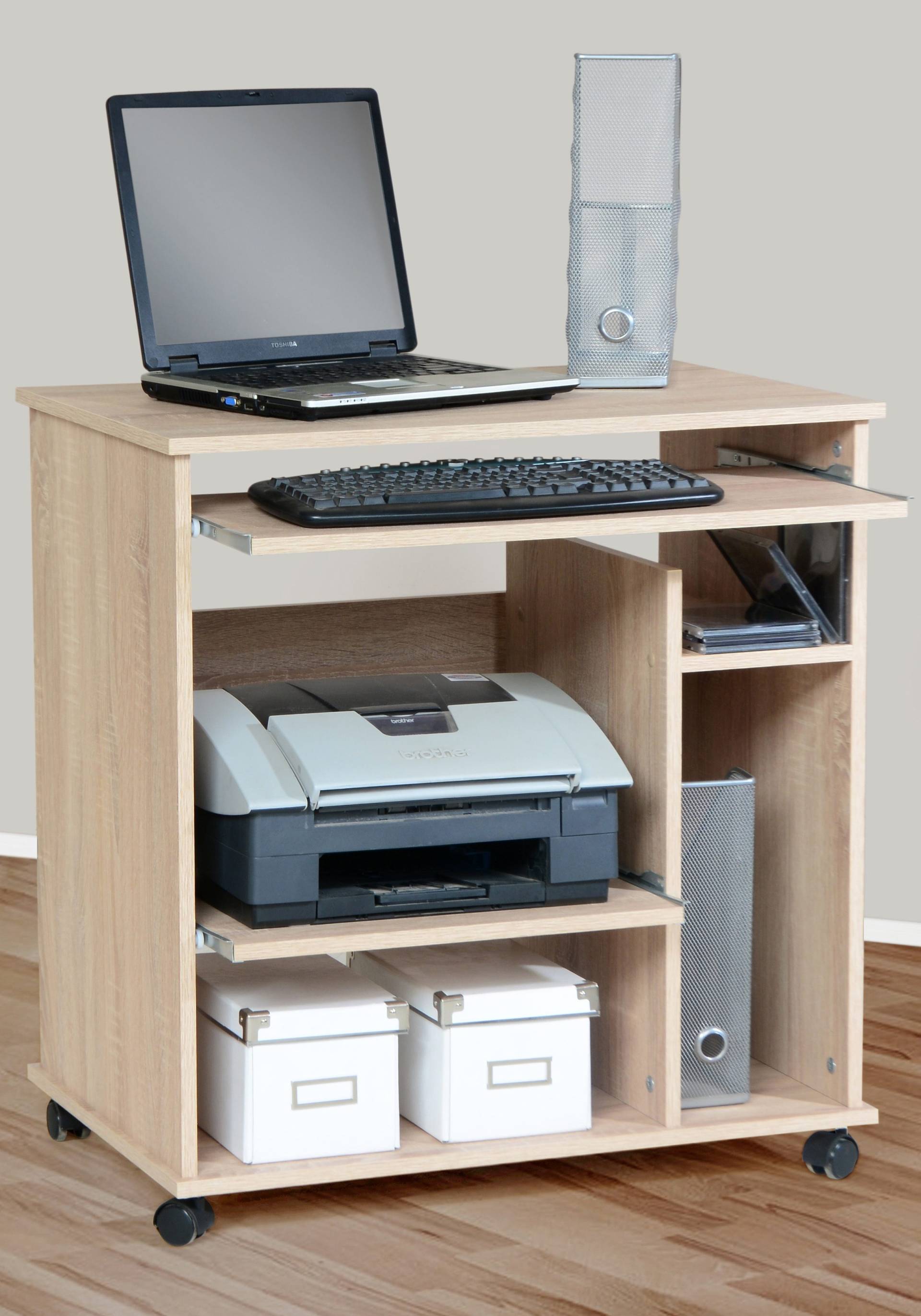 VOGL Möbelfabrik Computertisch »Compi«, Home Office VOGL Möbelfabrik Computertisch »Compi«, Home Office von VOGL Möbelfabrik