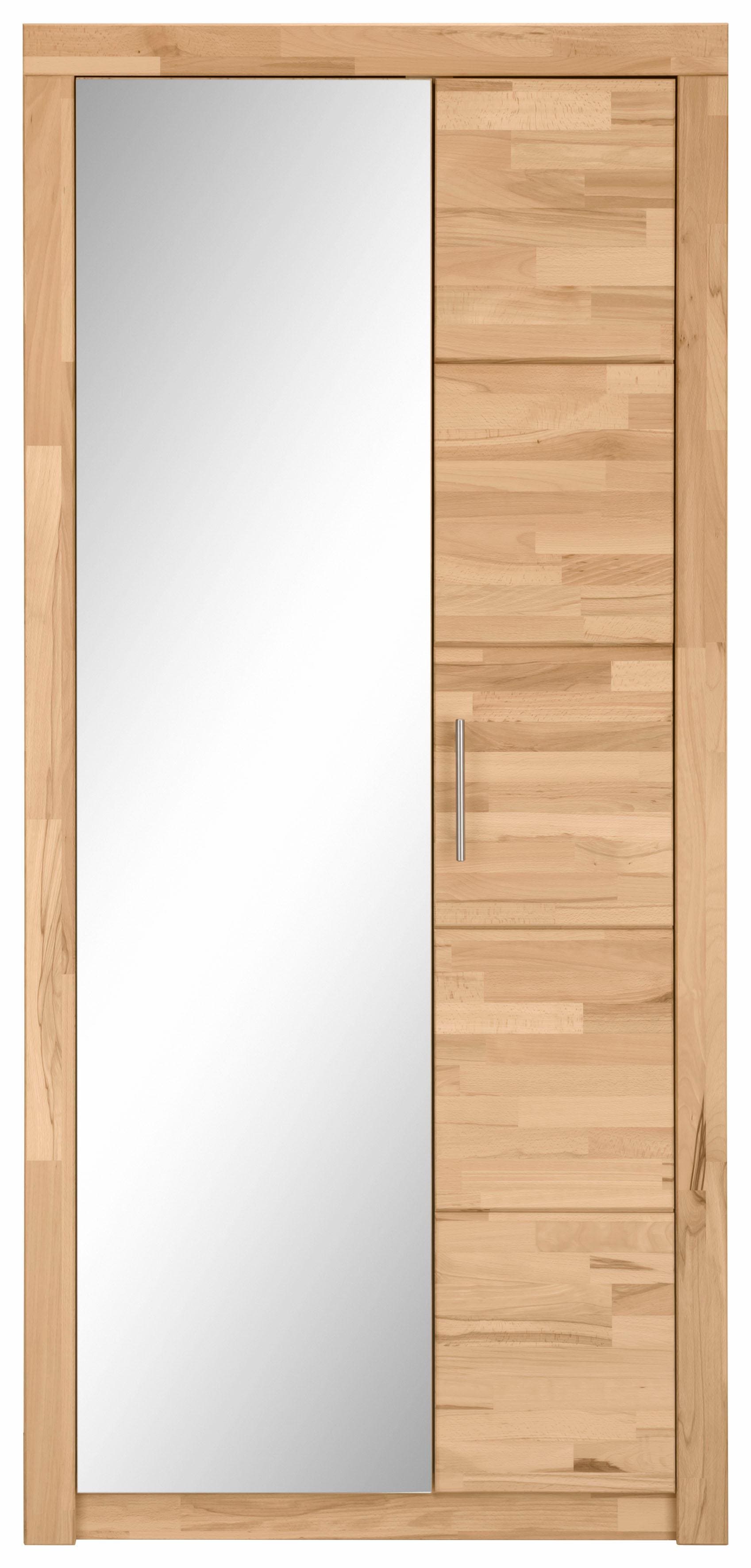 VOGL Möbelfabrik Garderobenschrank »Simone«, mit Spiegel VOGL Möbelfabrik Garderobenschrank »Simone«, mit Spiegel von VOGL Möbelfabrik