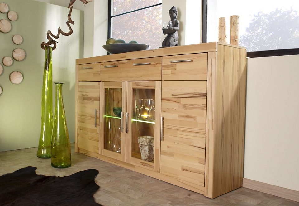 VOGL Möbelfabrik Highboard VOGL Möbelfabrik Highboard von VOGL Möbelfabrik