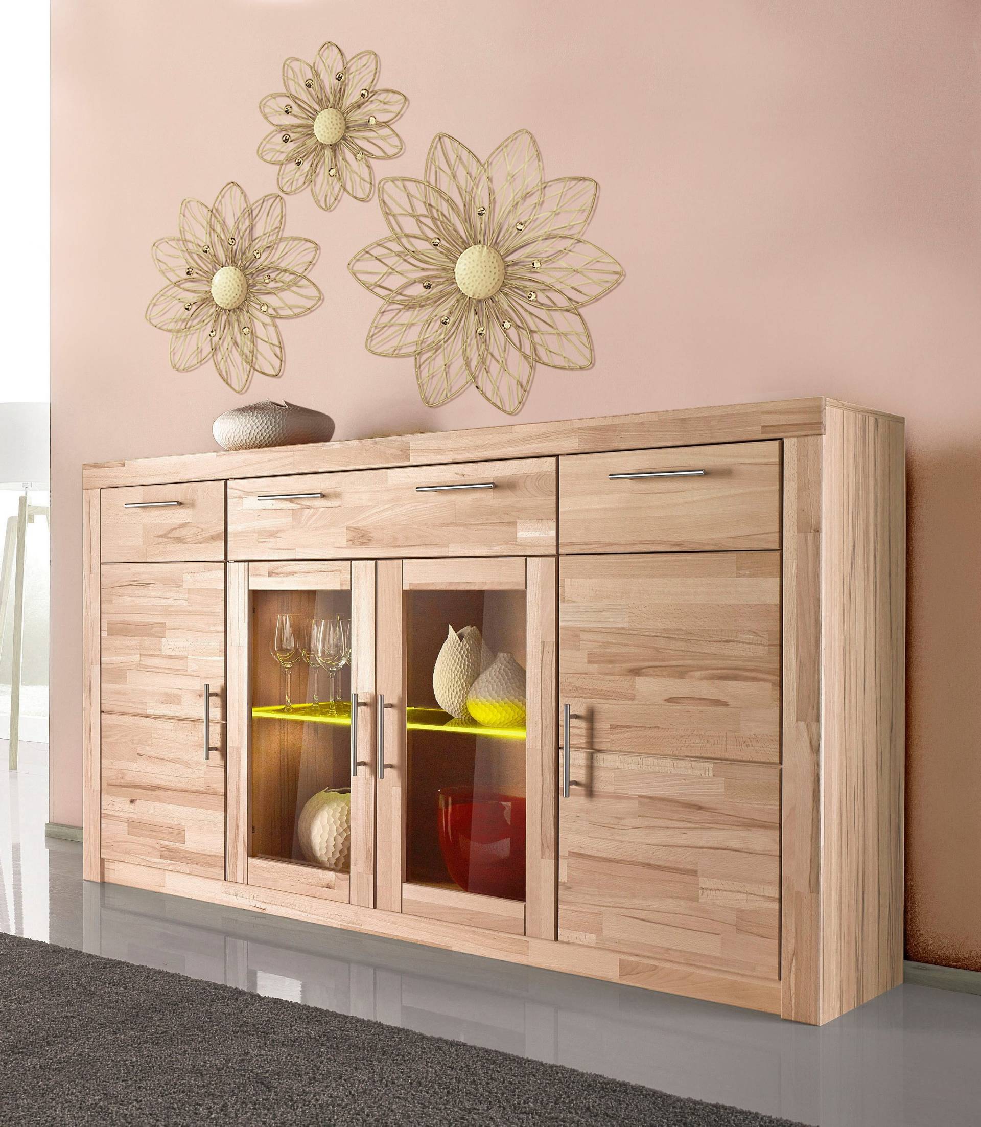 VOGL Möbelfabrik Highboard VOGL Möbelfabrik Highboard von VOGL Möbelfabrik