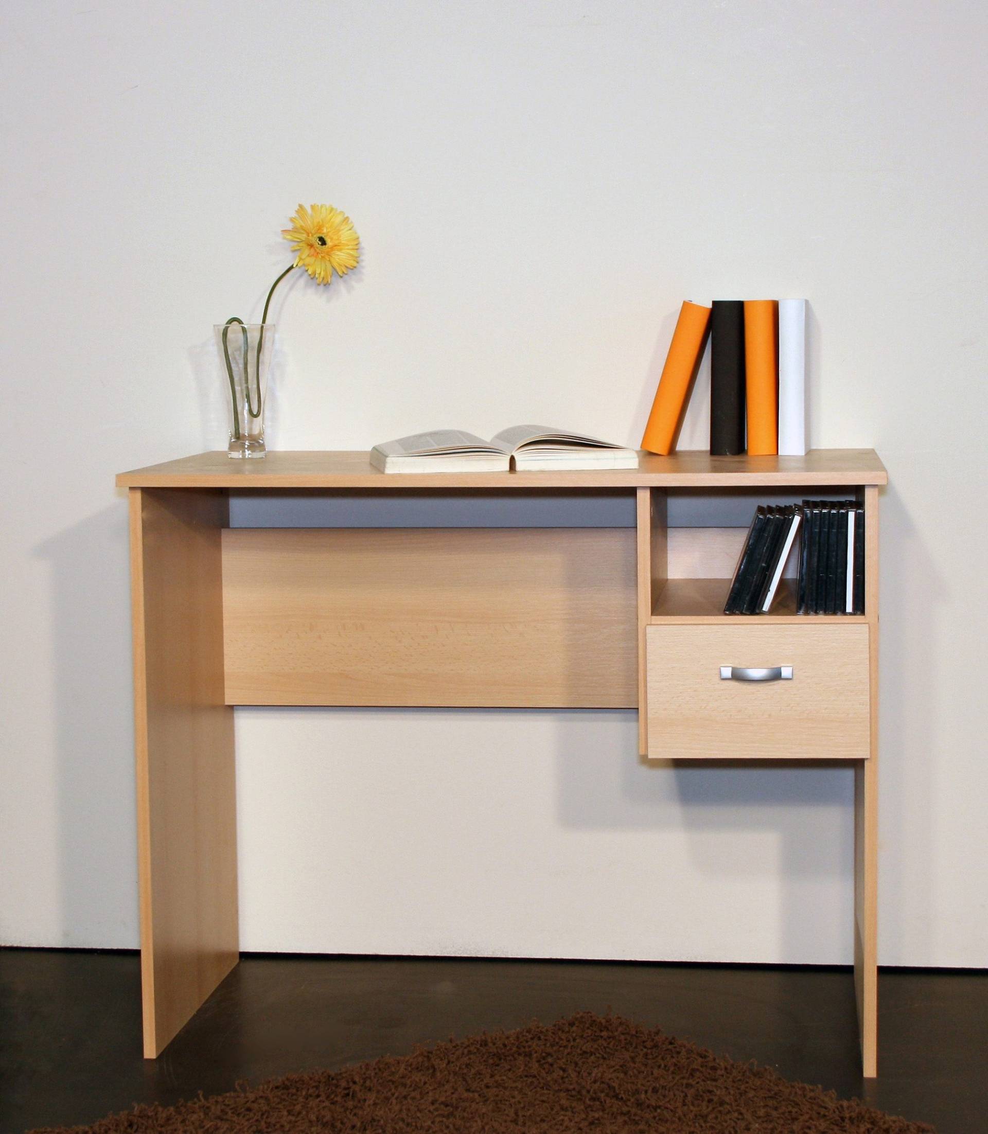 VOGL Möbelfabrik Schreibtisch »Flo« VOGL Möbelfabrik Schreibtisch »Flo« von VOGL Möbelfabrik