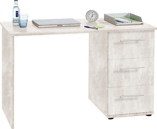 VOGL Möbelfabrik Schreibtisch »Tobi«, Computertisch, Breite 115 cm, Made in Germany VOGL Möbelfabrik Schreibtisch »Tobi«, Computertisch, Breite 115 cm, Made in Germany von VOGL Möbelfabrik