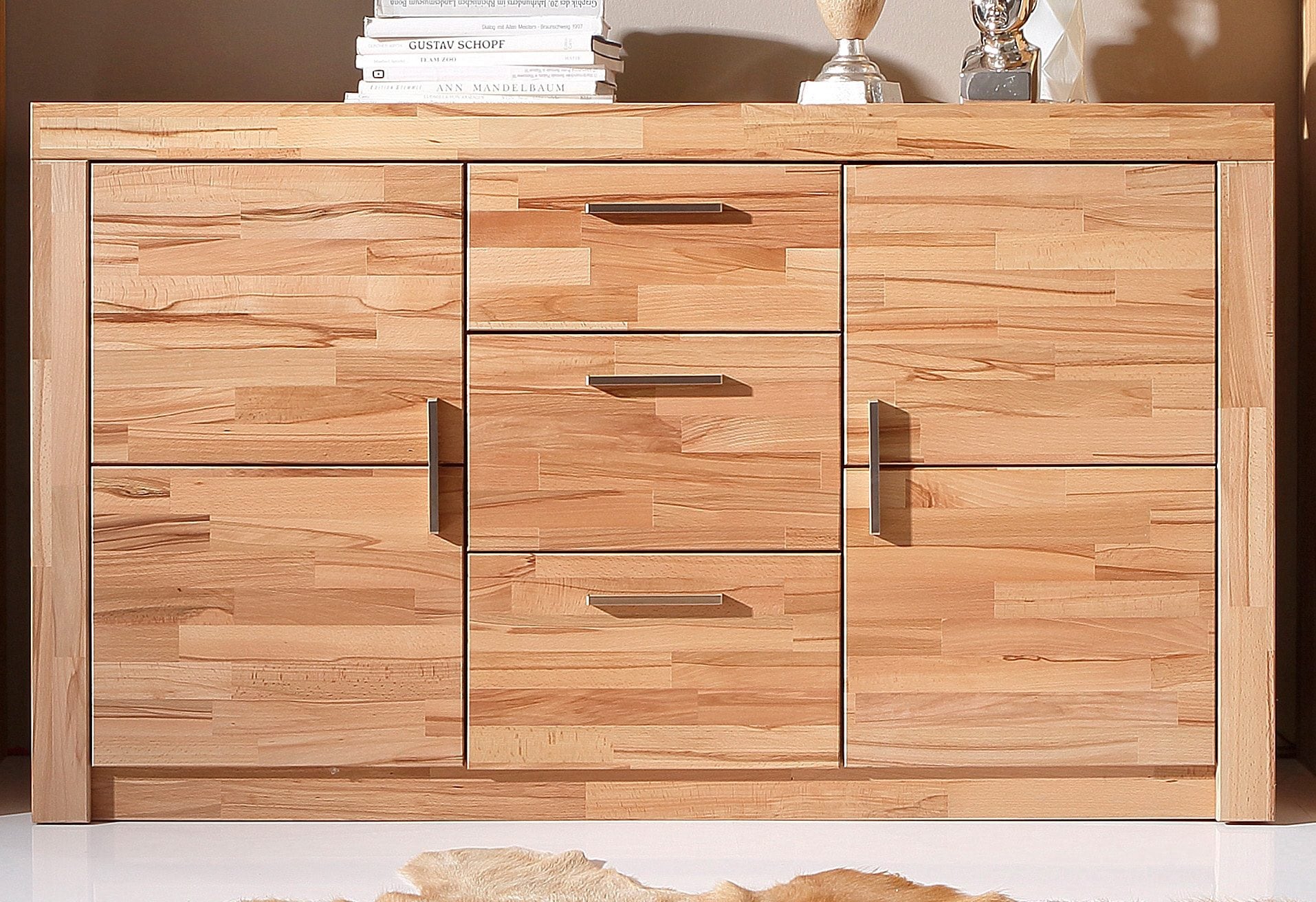 VOGL Möbelfabrik Sideboard, Breite 140 cm VOGL Möbelfabrik Sideboard, Breite 140 cm von VOGL Möbelfabrik
