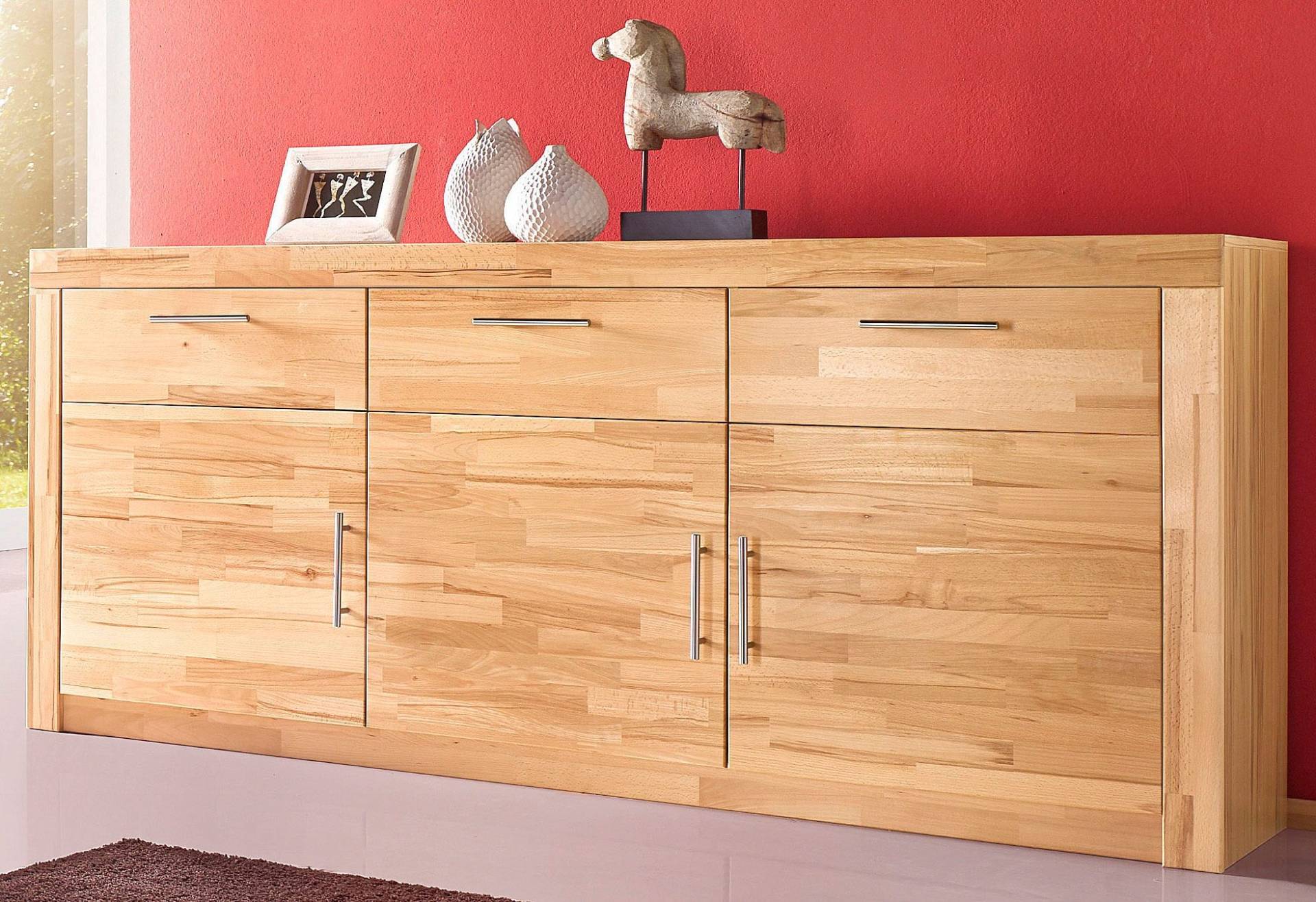 VOGL Möbelfabrik Sideboard, Breite 183 cm von VOGL Möbelfabrik