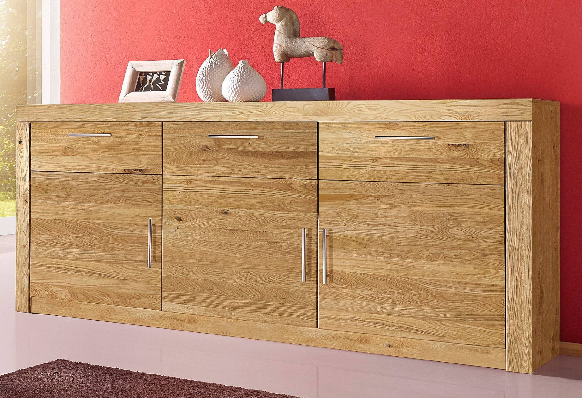 VOGL Möbelfabrik Sideboard, Breite 183 cm VOGL Möbelfabrik Sideboard, Breite 183 cm von VOGL Möbelfabrik