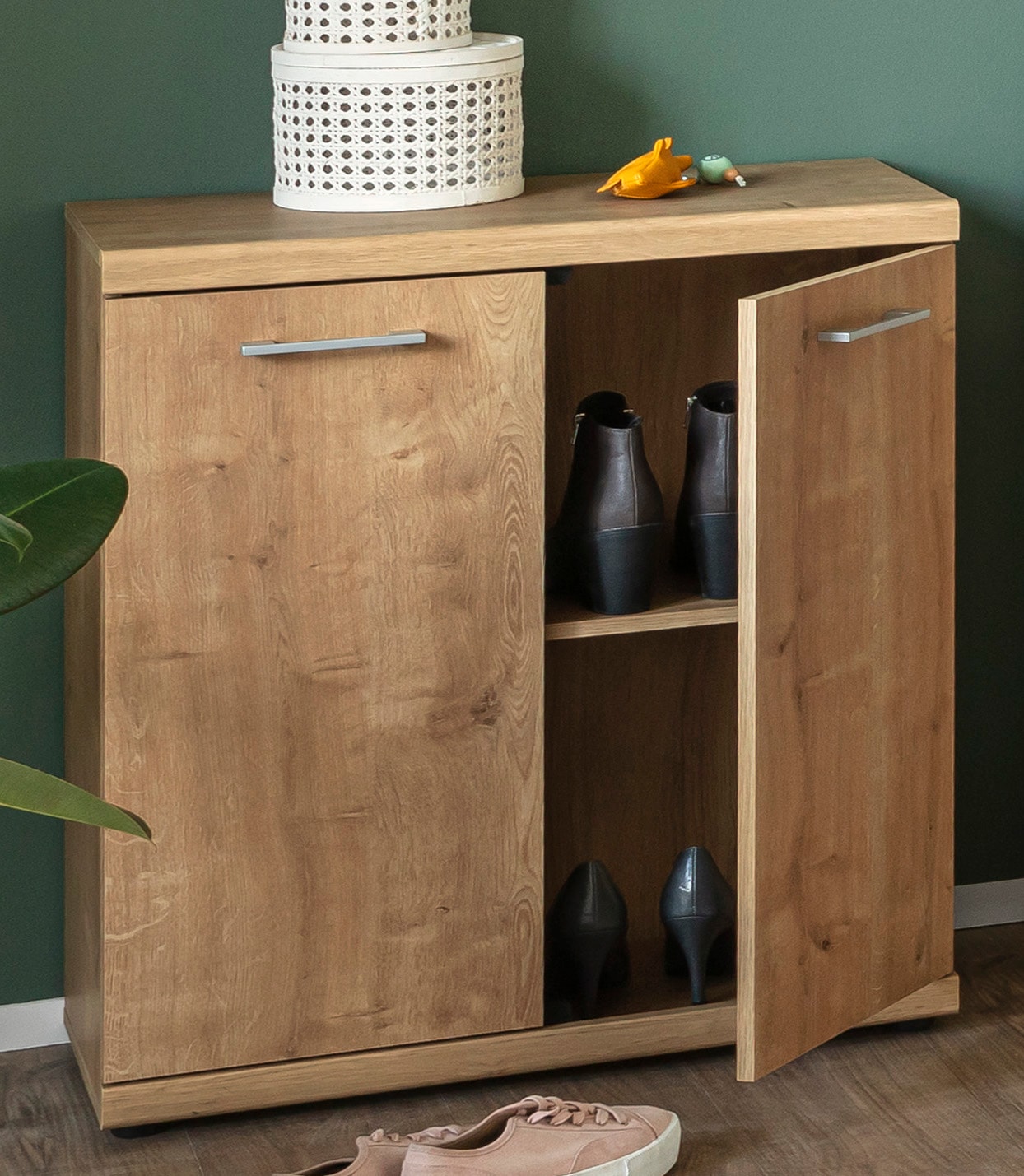 VOGL Möbelfabrik Sideboard »Sunny« VOGL Möbelfabrik Sideboard »Sunny« von VOGL Möbelfabrik