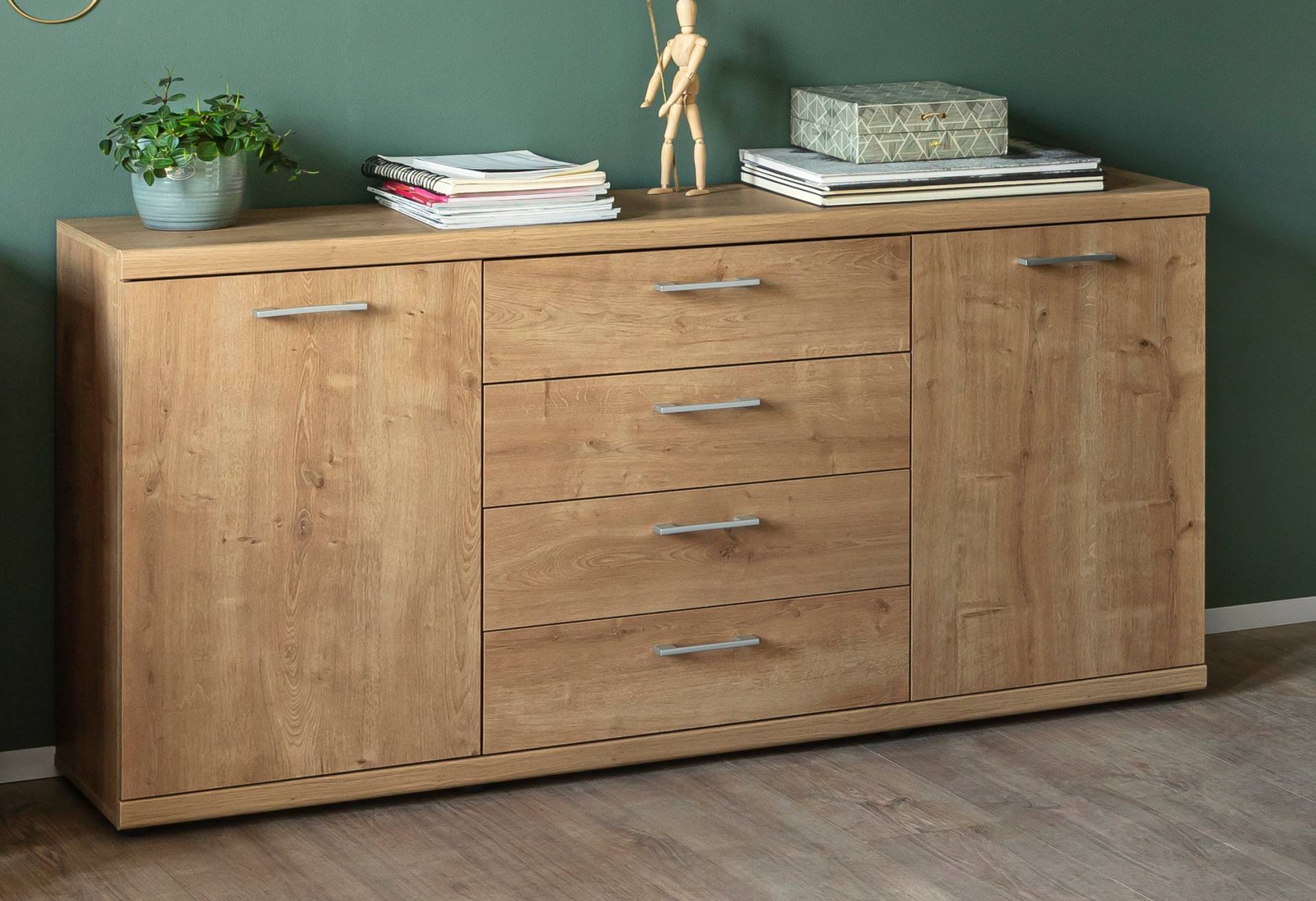 VOGL Möbelfabrik Sideboard »Sunny« VOGL Möbelfabrik Sideboard »Sunny« von VOGL Möbelfabrik
