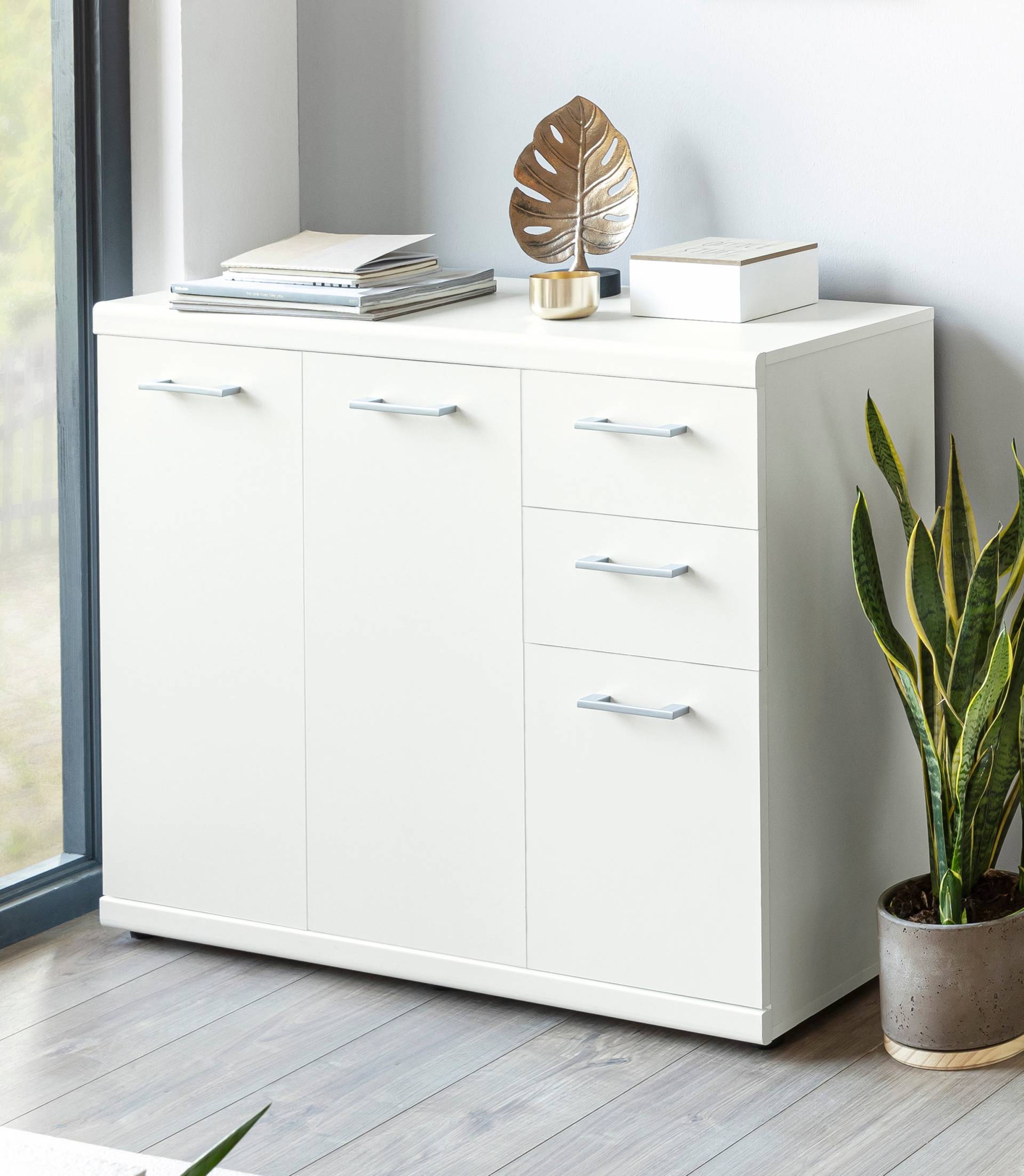 VOGL Möbelfabrik Sideboard »Sunny« VOGL Möbelfabrik Sideboard »Sunny« von VOGL Möbelfabrik