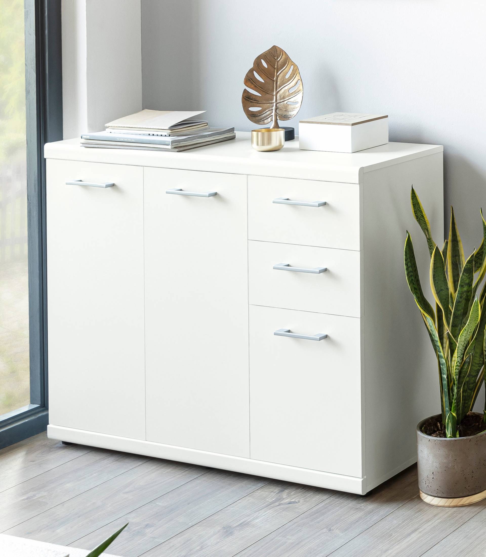 VOGL Möbelfabrik Sideboard »Sunny« von VOGL Möbelfabrik