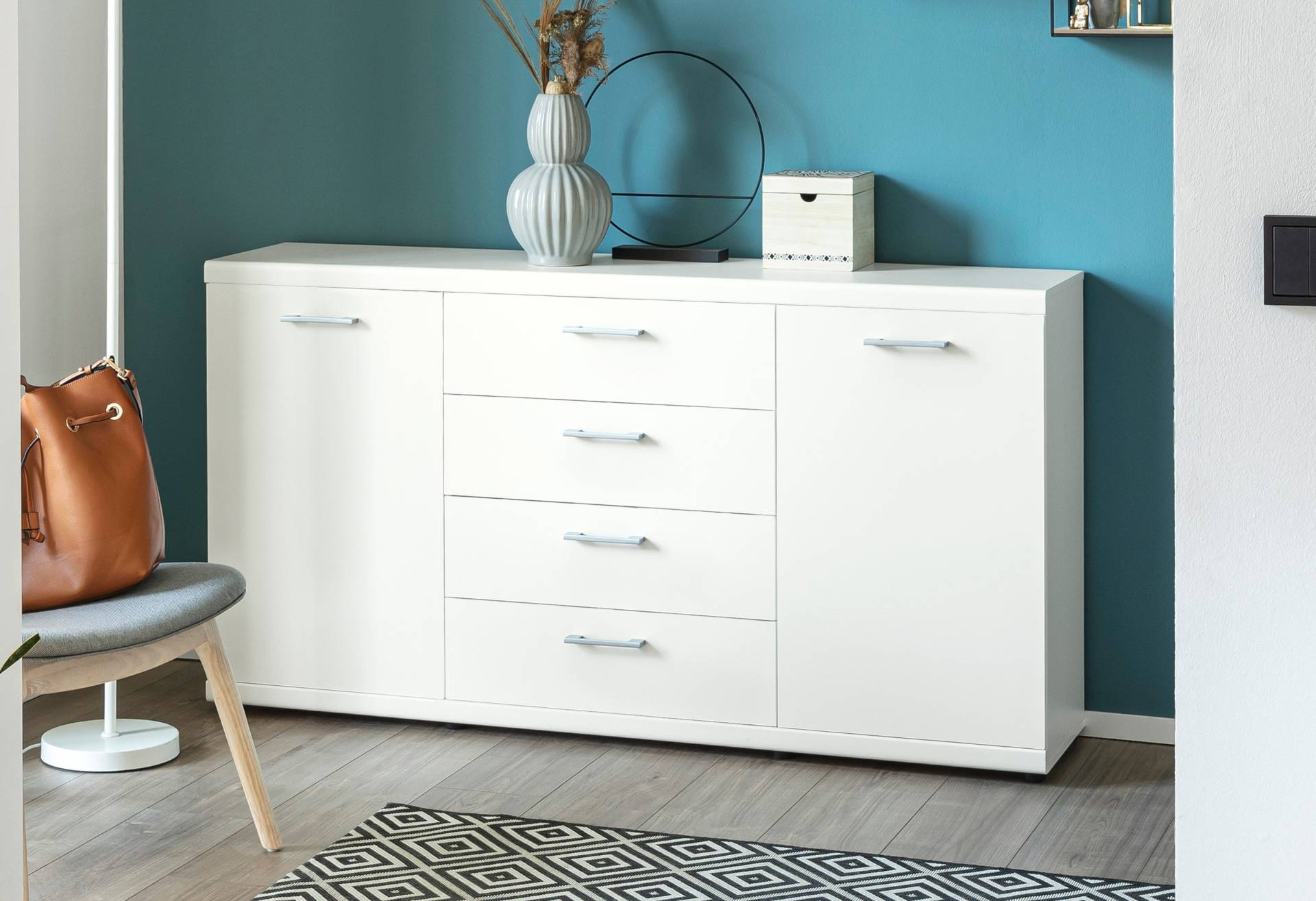 VOGL Möbelfabrik Sideboard »Sunny« VOGL Möbelfabrik Sideboard »Sunny« von VOGL Möbelfabrik