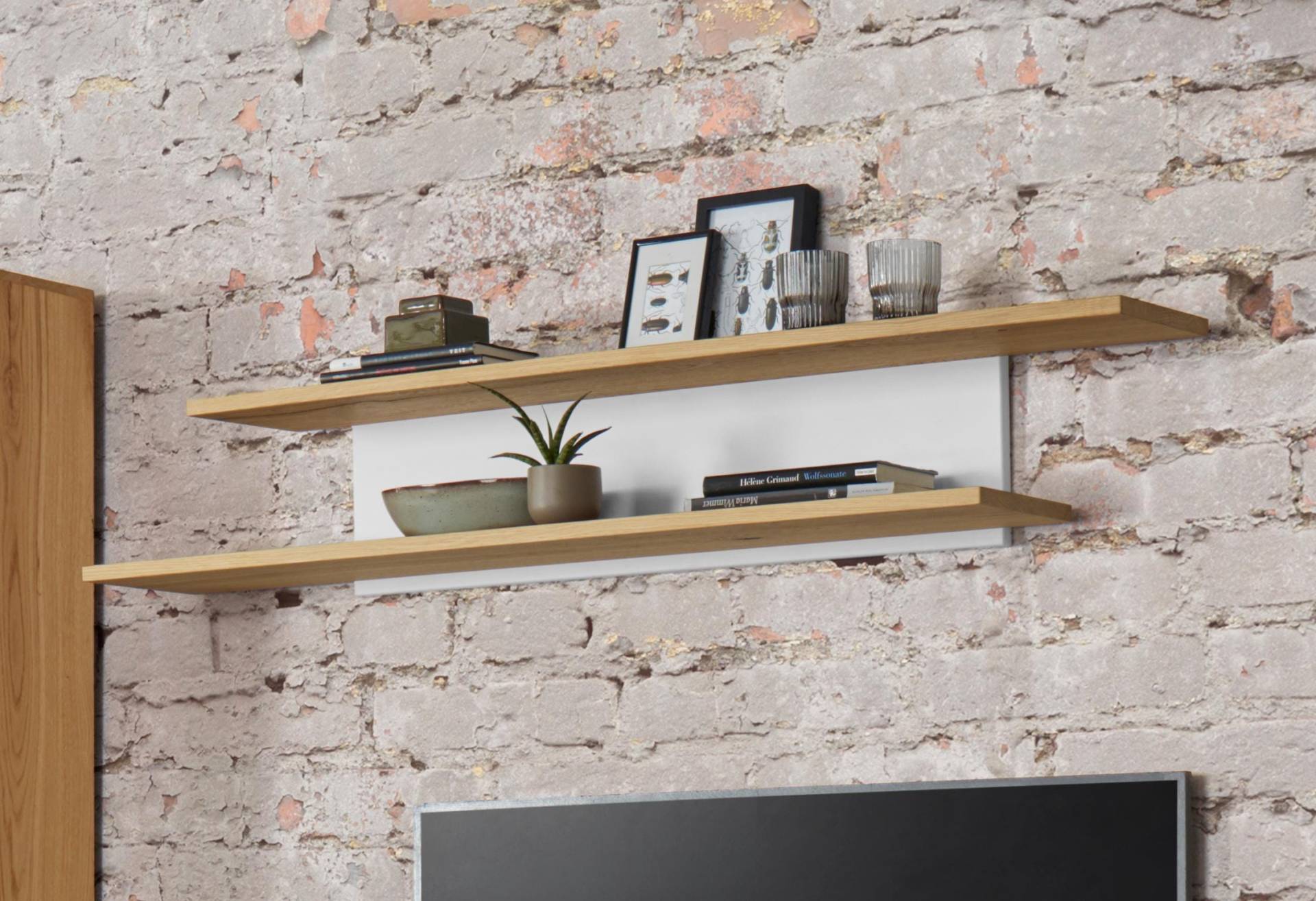 VOGL Möbelfabrik Wandboard, Breite 142 cm VOGL Möbelfabrik Wandboard, Breite 142 cm von VOGL Möbelfabrik