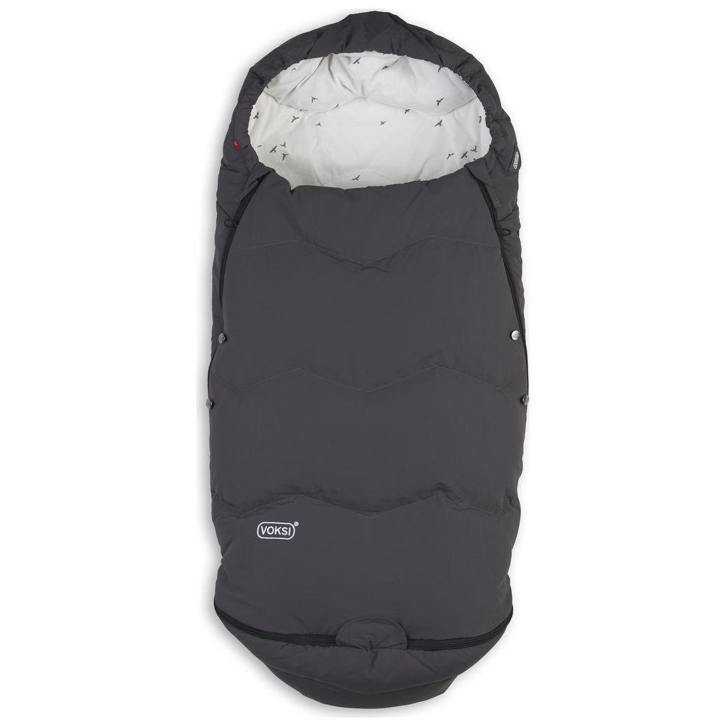 Explorer Fusssack Unisex von VOKSI